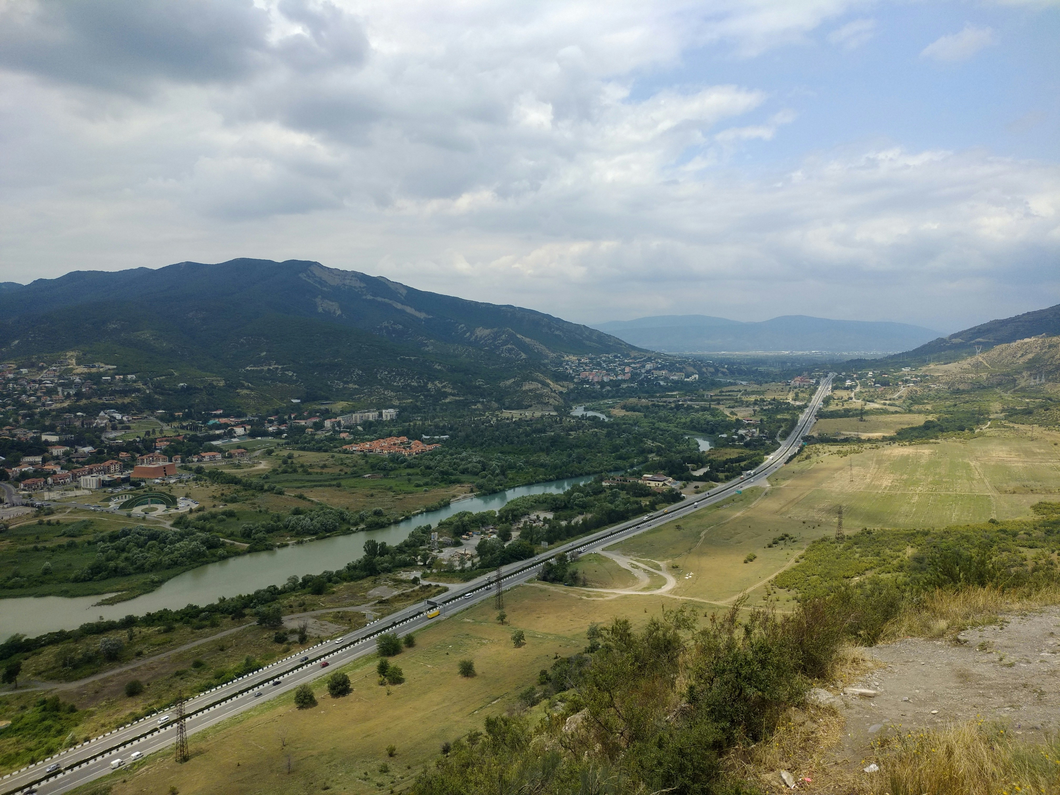 Krujë, Albania - None
