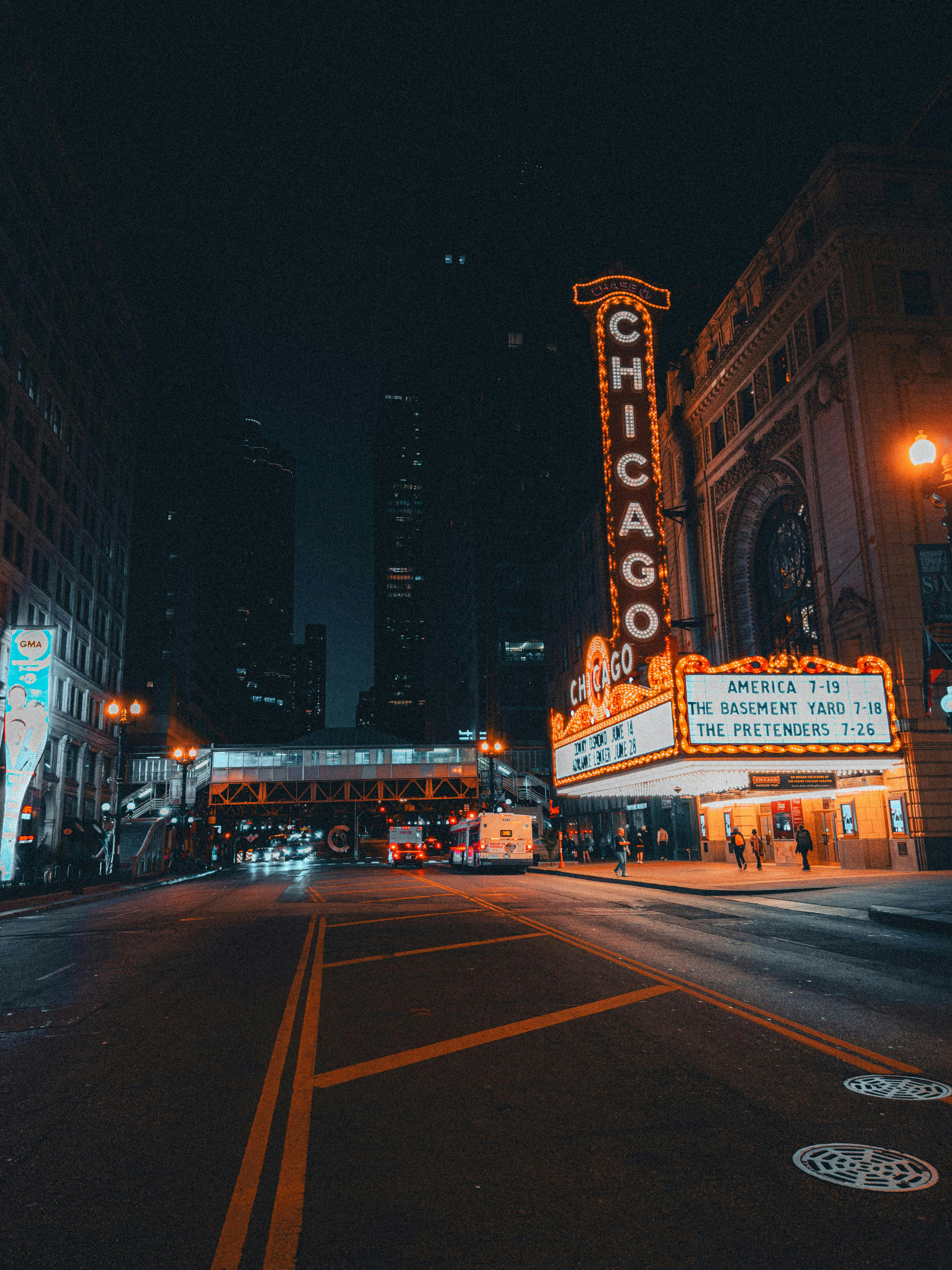 Photo by allenboguslavsky