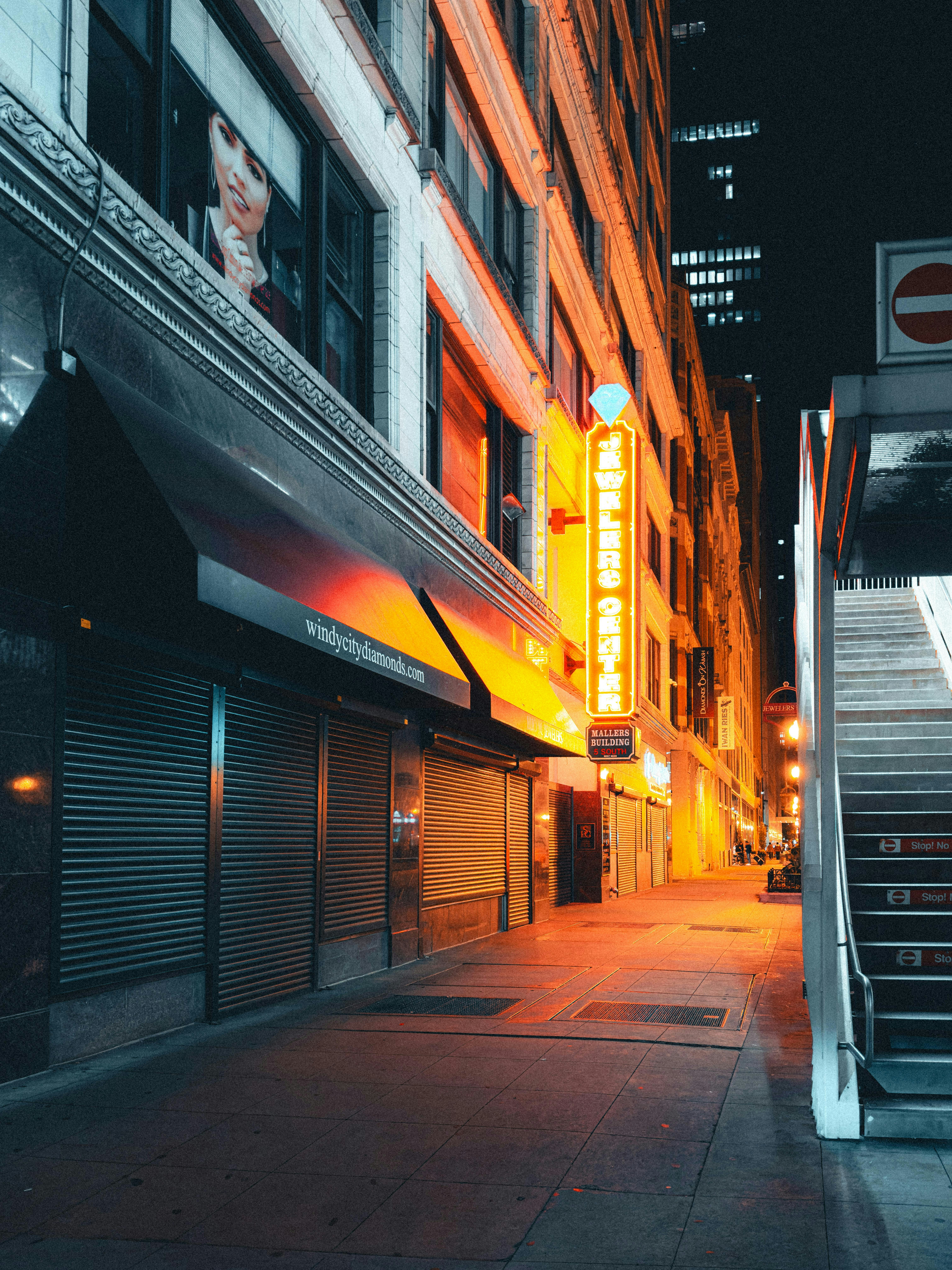 Photo by allenboguslavsky