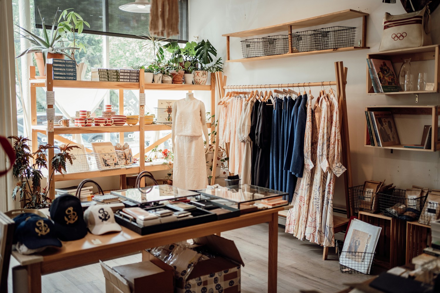 Men's Collection
