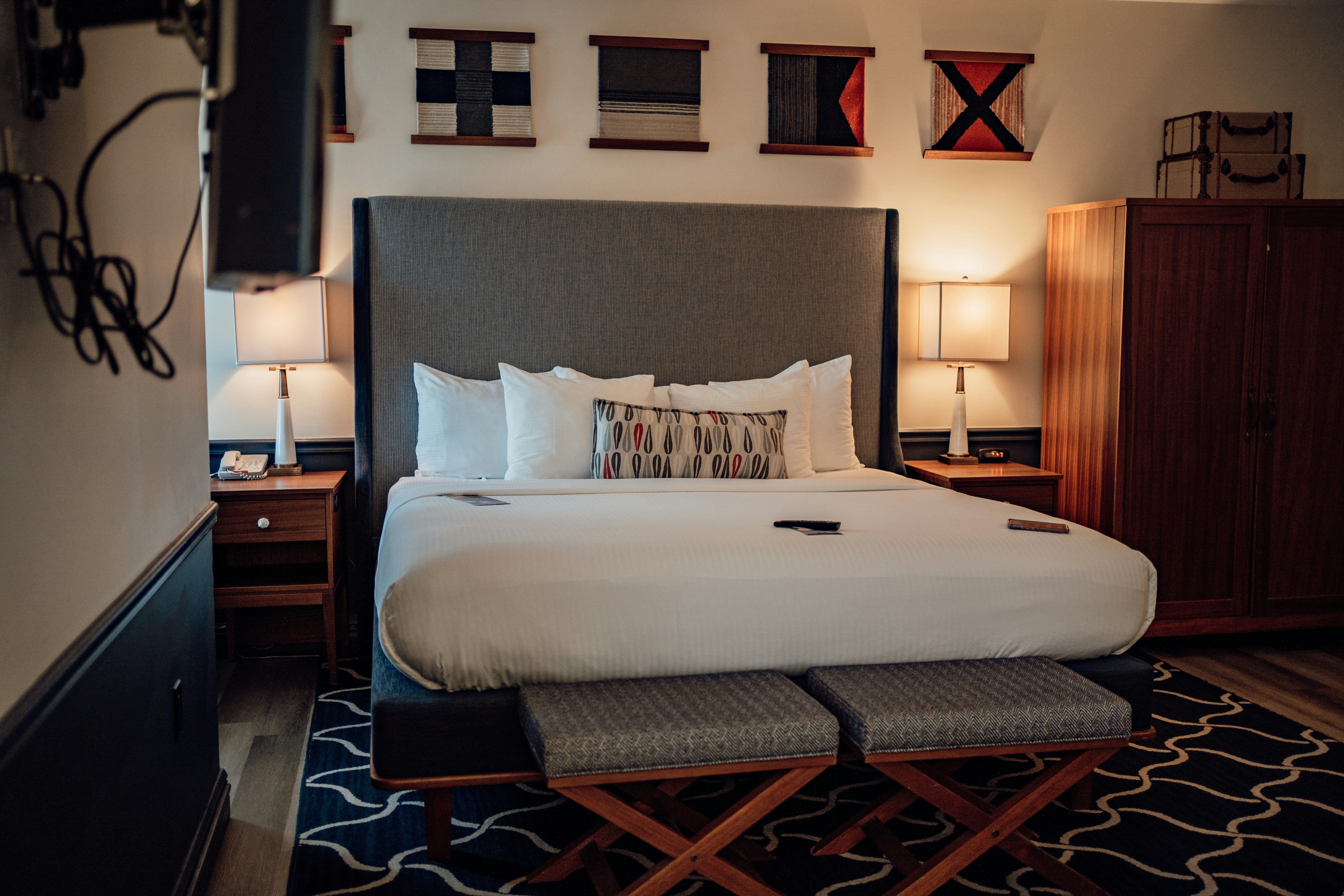 11 Hotel Perks You Didn’t Know You Needed in Oxapampa