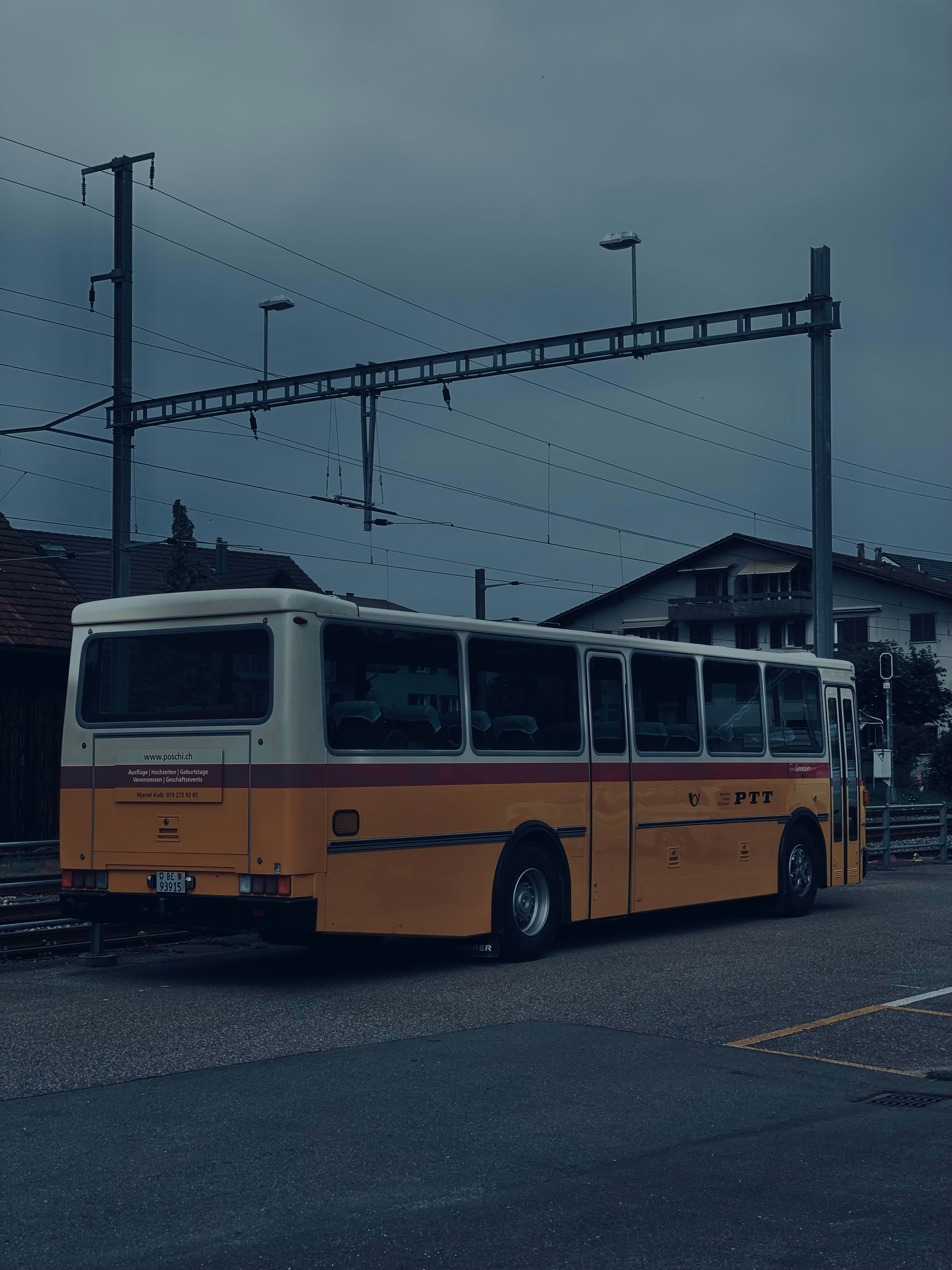 Postauto