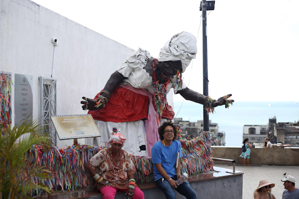Salvador, Brazil photo 2