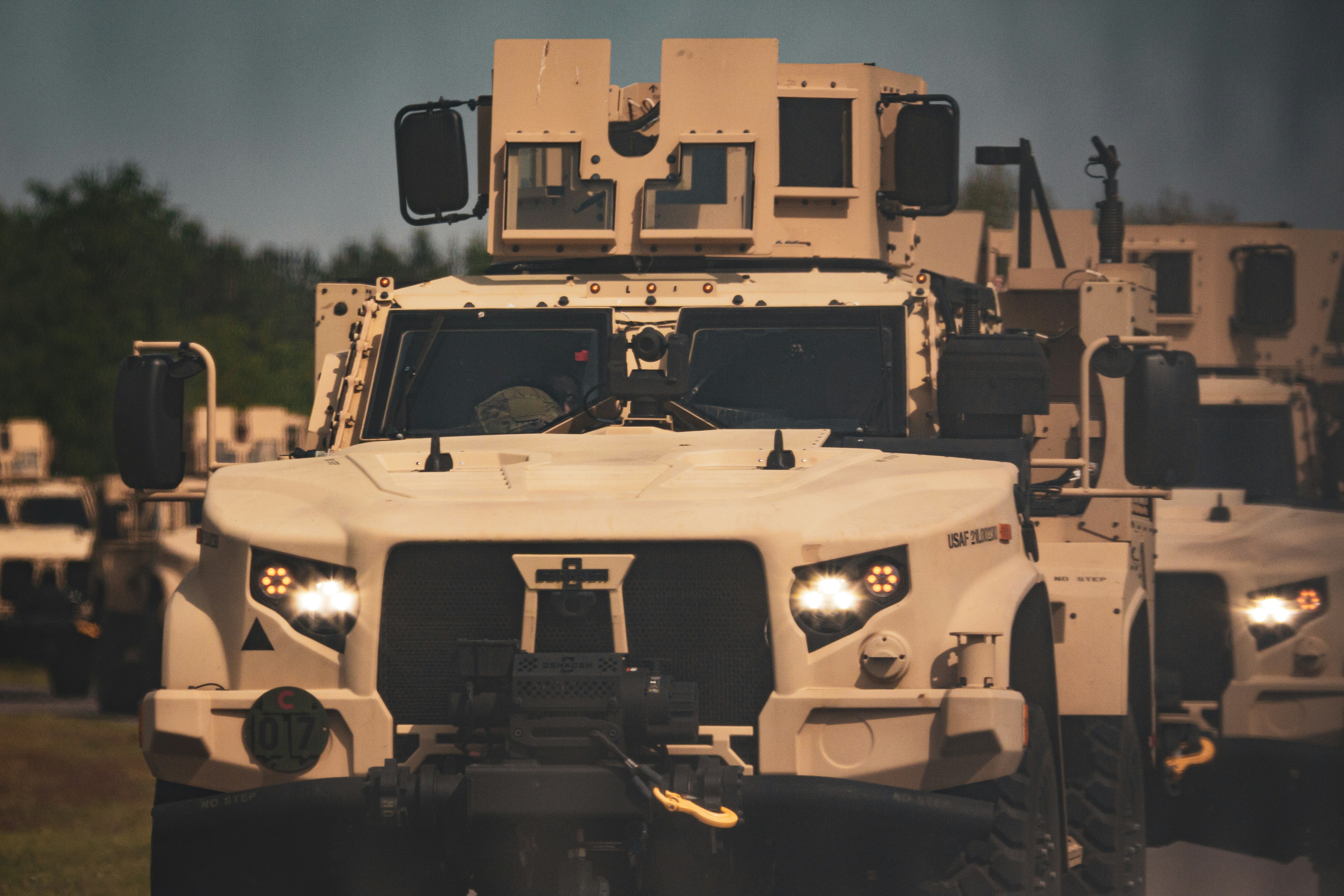 Les militaires créent leur propre Starlink