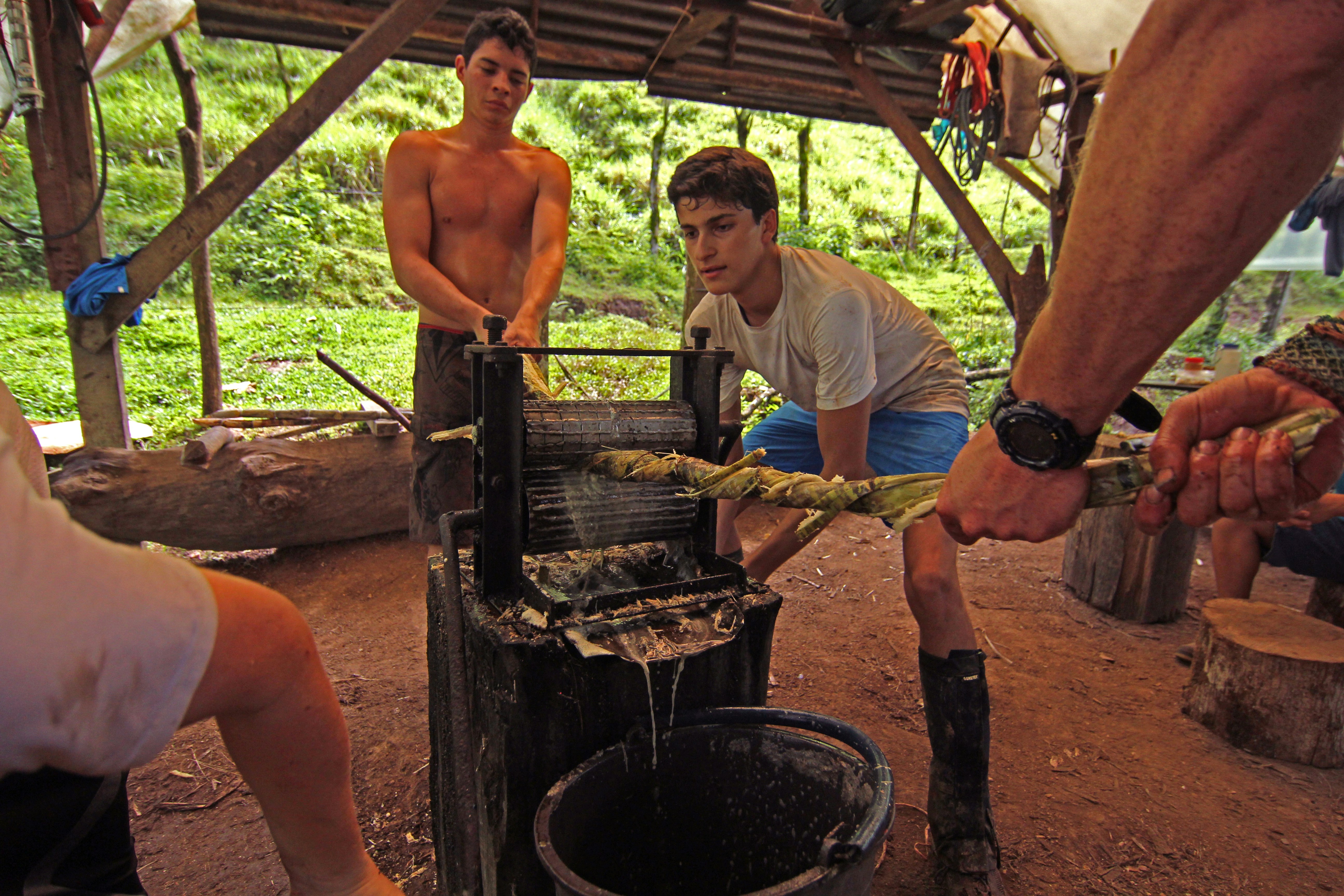 Live Like a Local: A Guide to Cultural Immersion Abroad Feature image