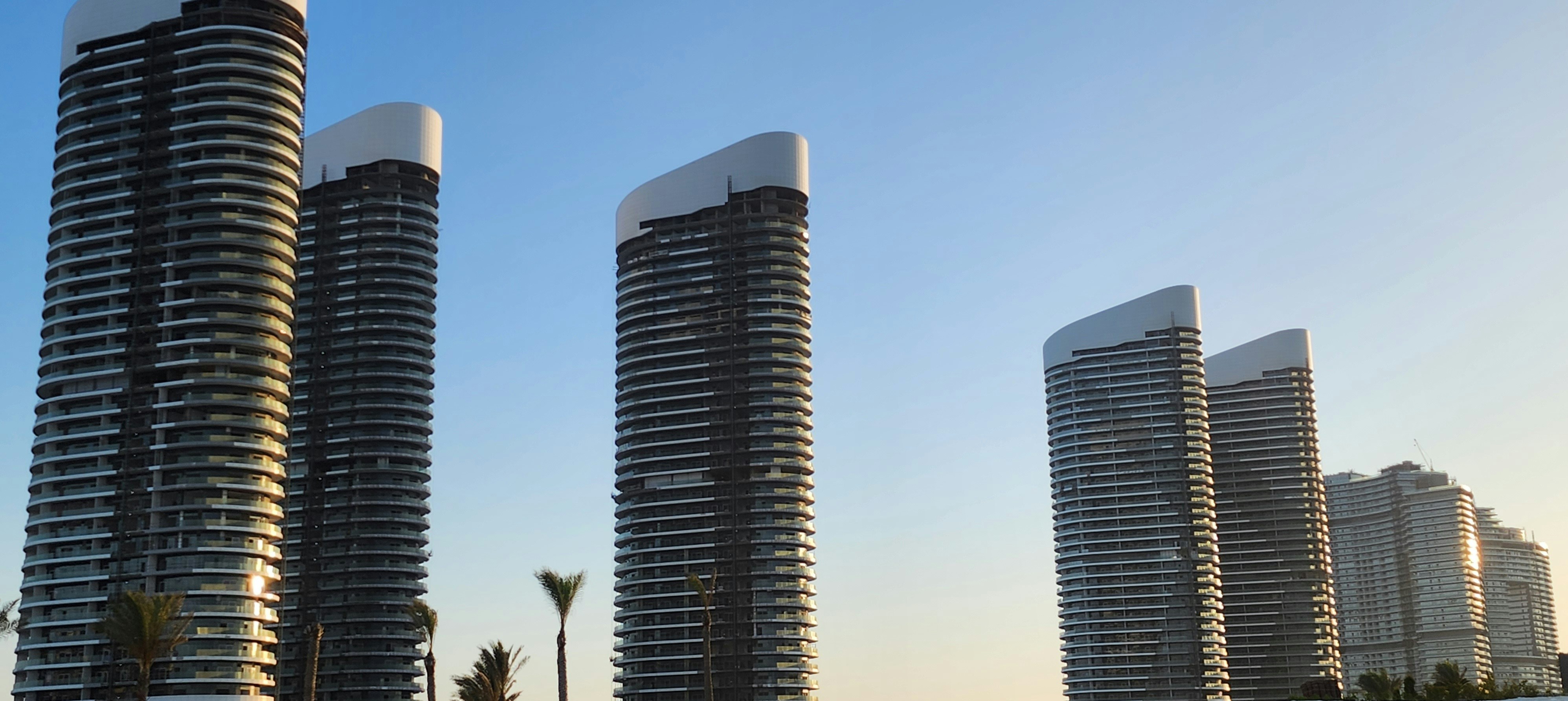كمبوند ذا سيتي العاصمة الإدارية - The City New Capital: نصيحة أخيرة من ندى محمود: لا تتردد، الفرصة قد لا تتكرر
