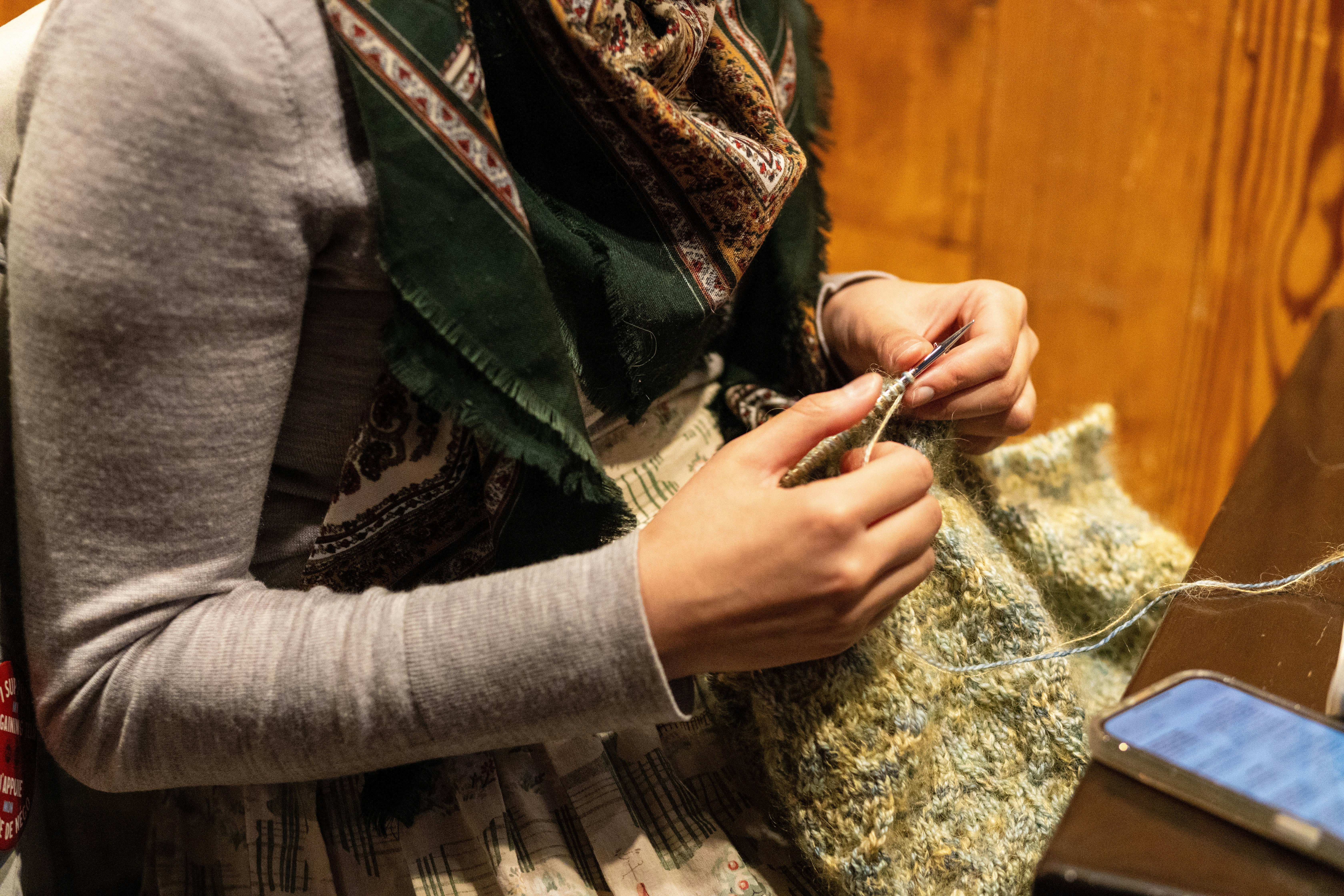 Quali ferri circolari acquistare?