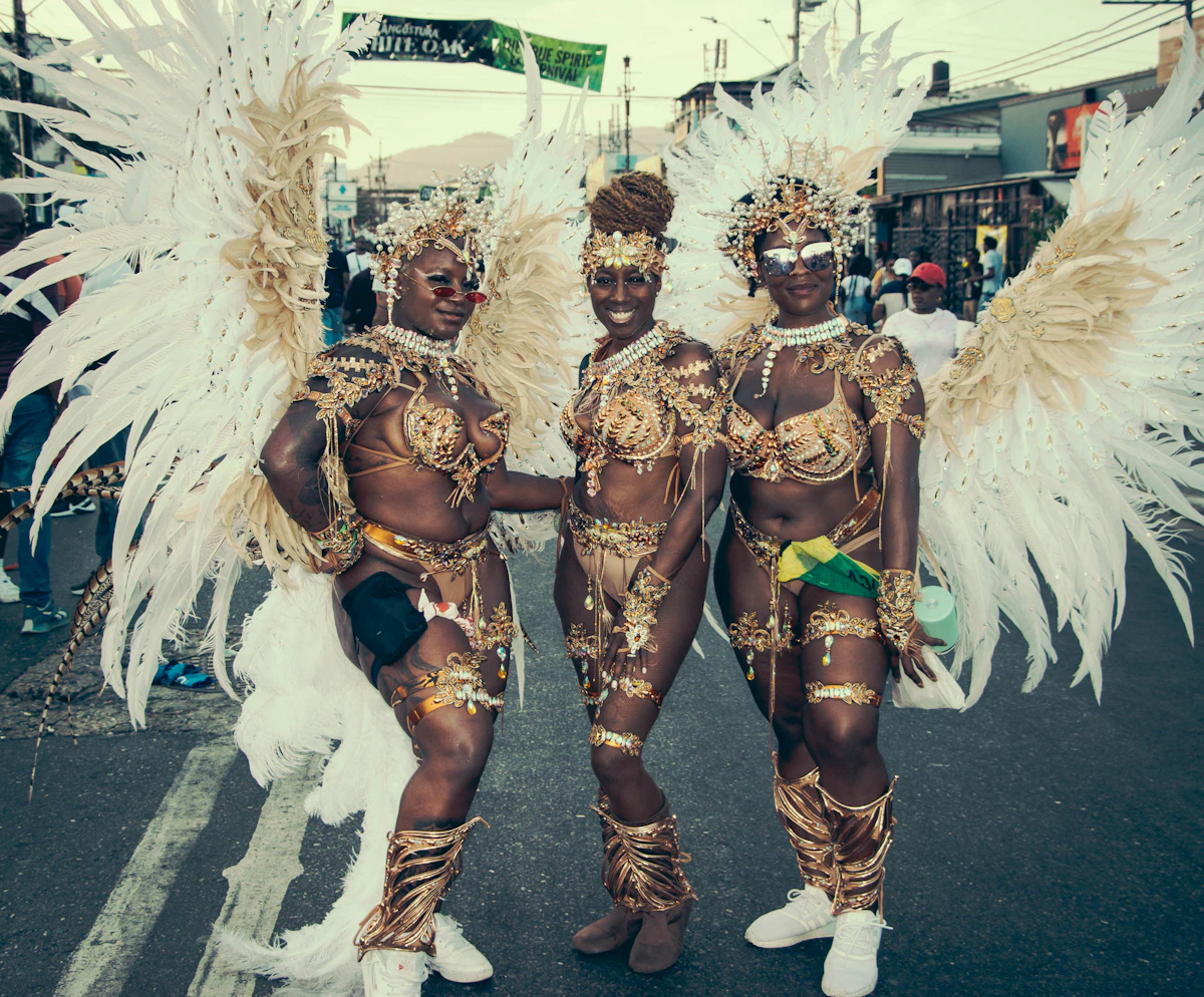 Carnaval de Port-d'Espagne