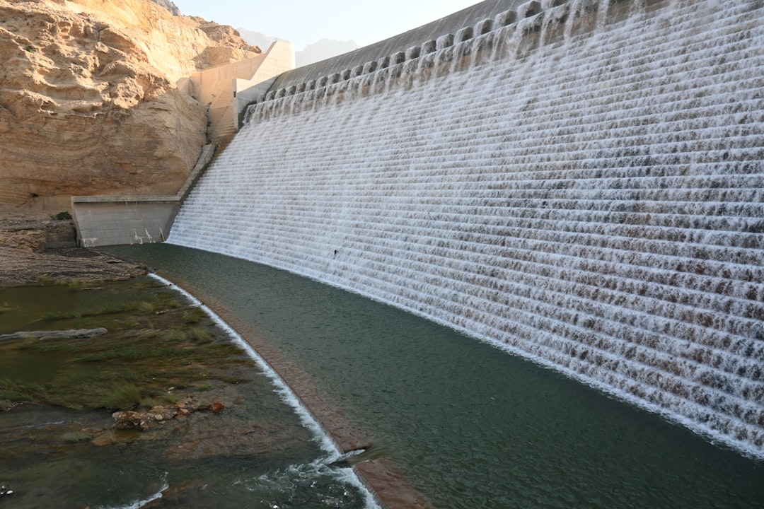 dam engineering solutions - Dam engineering solutions dam engineering solutions - Dam engineering solutions