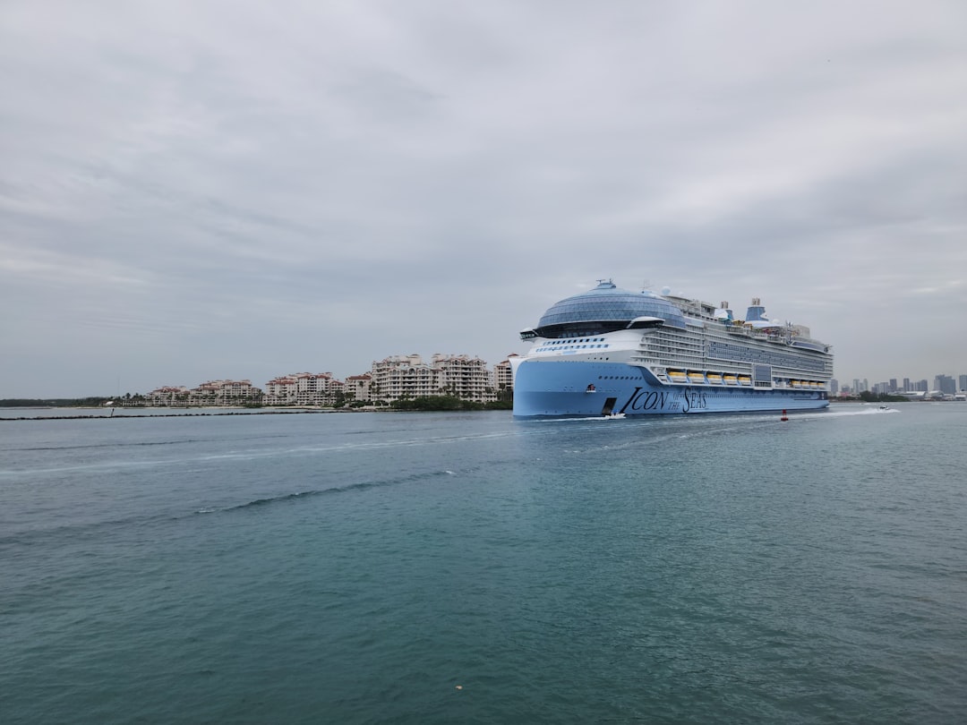 Intimate Adventures 7 Small Cruise Lines Redefining Luxury Travel i… — Intimate Adventures 7 Small Cruise Lines