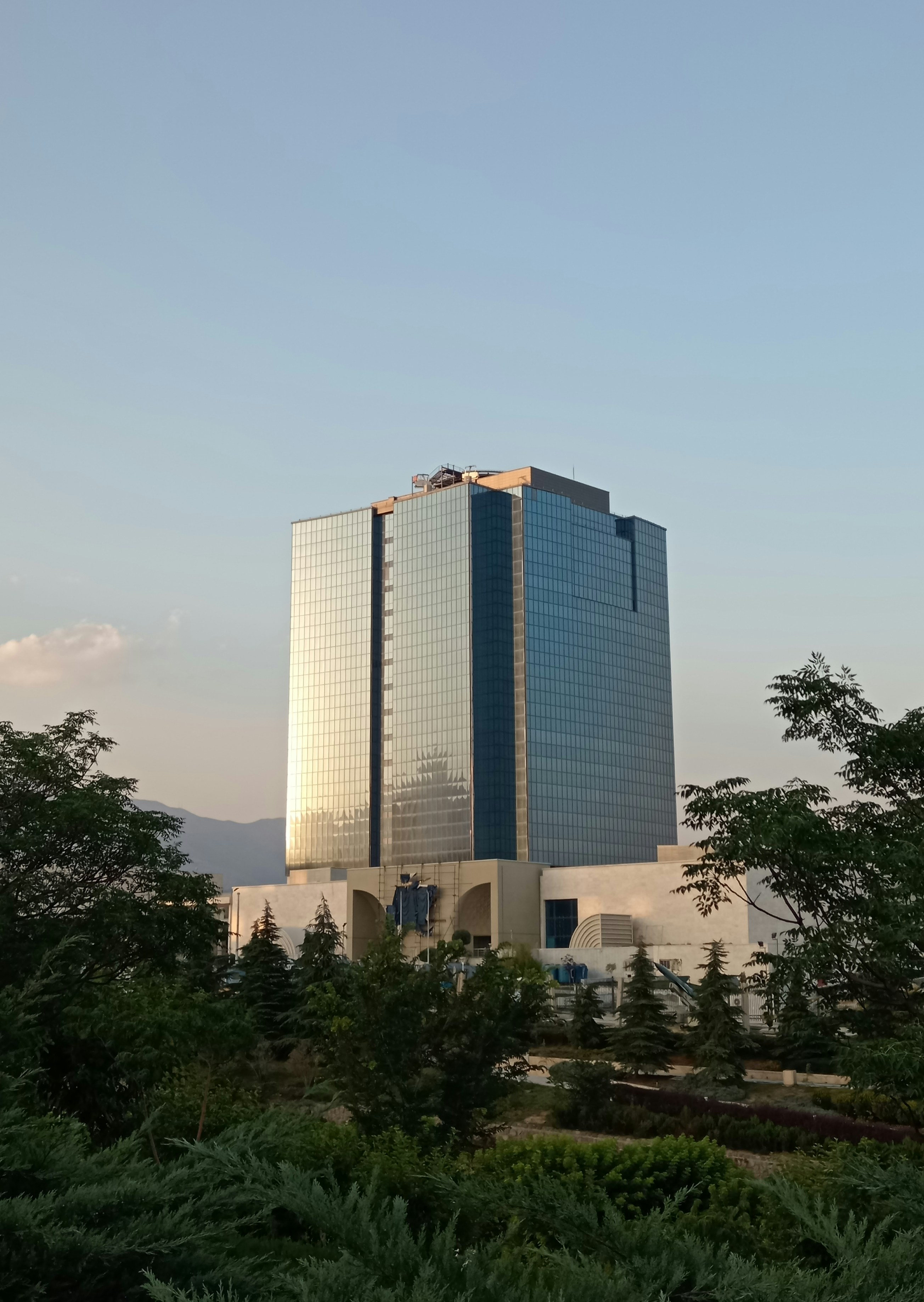 Trinity Industries, Inc. Announces Third Quarter 2025 Results