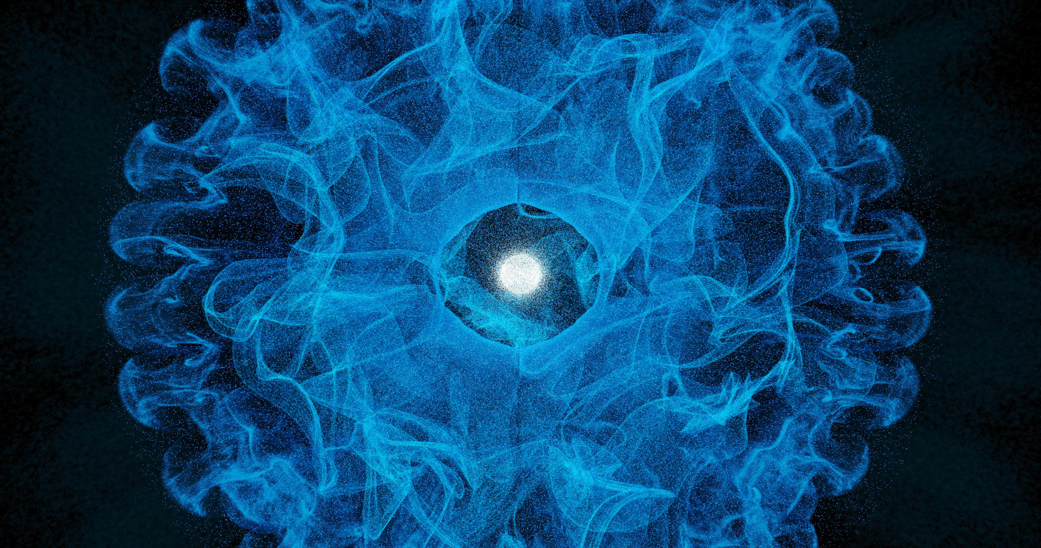 Quantum Breakthrough: Scientists Achieve Record-Breaking Five-Second Coherence Time