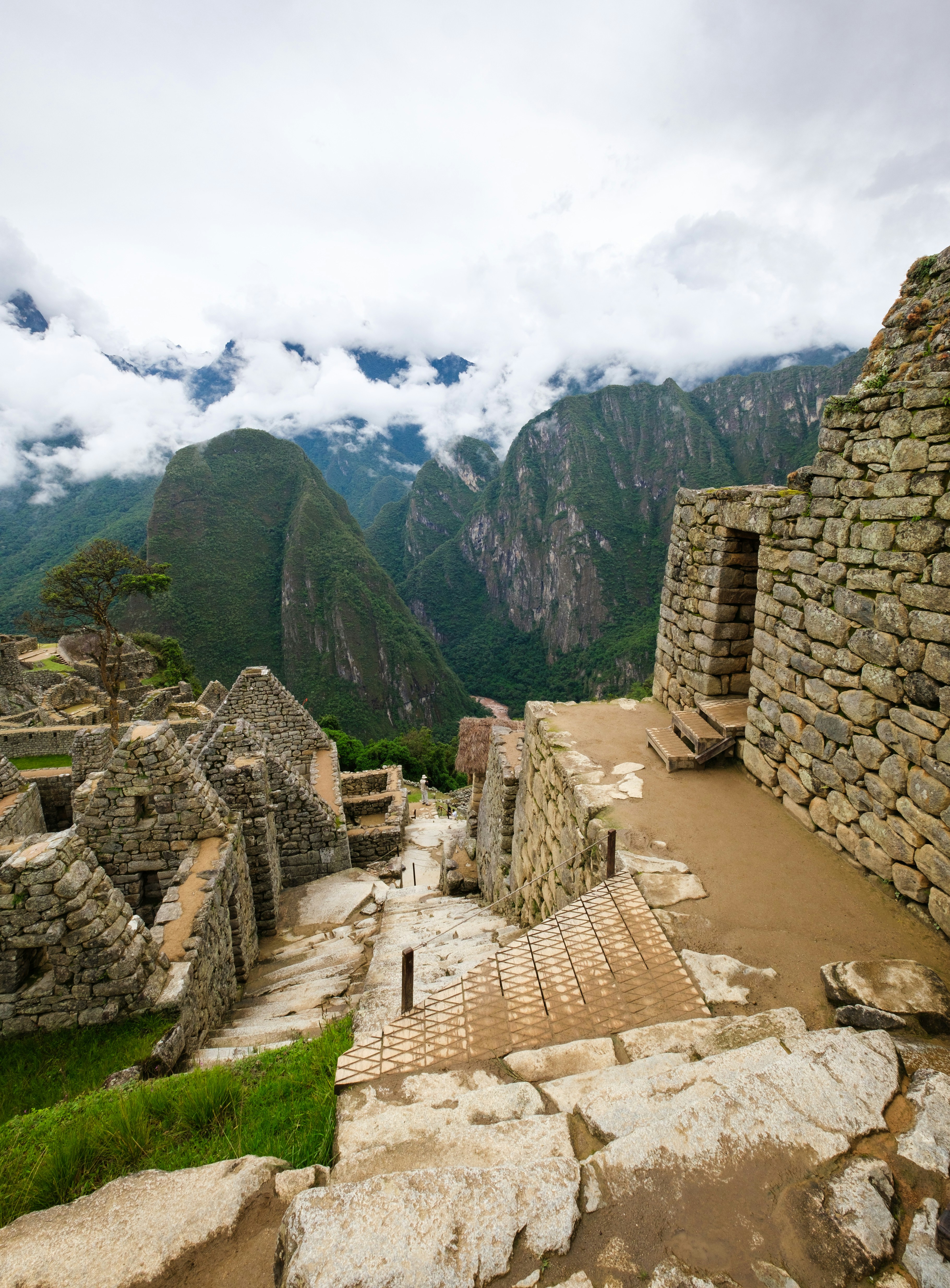 UNESCO Site Alternatives: Crowd-Free Versions of Machu Picchu & Angkor Wat