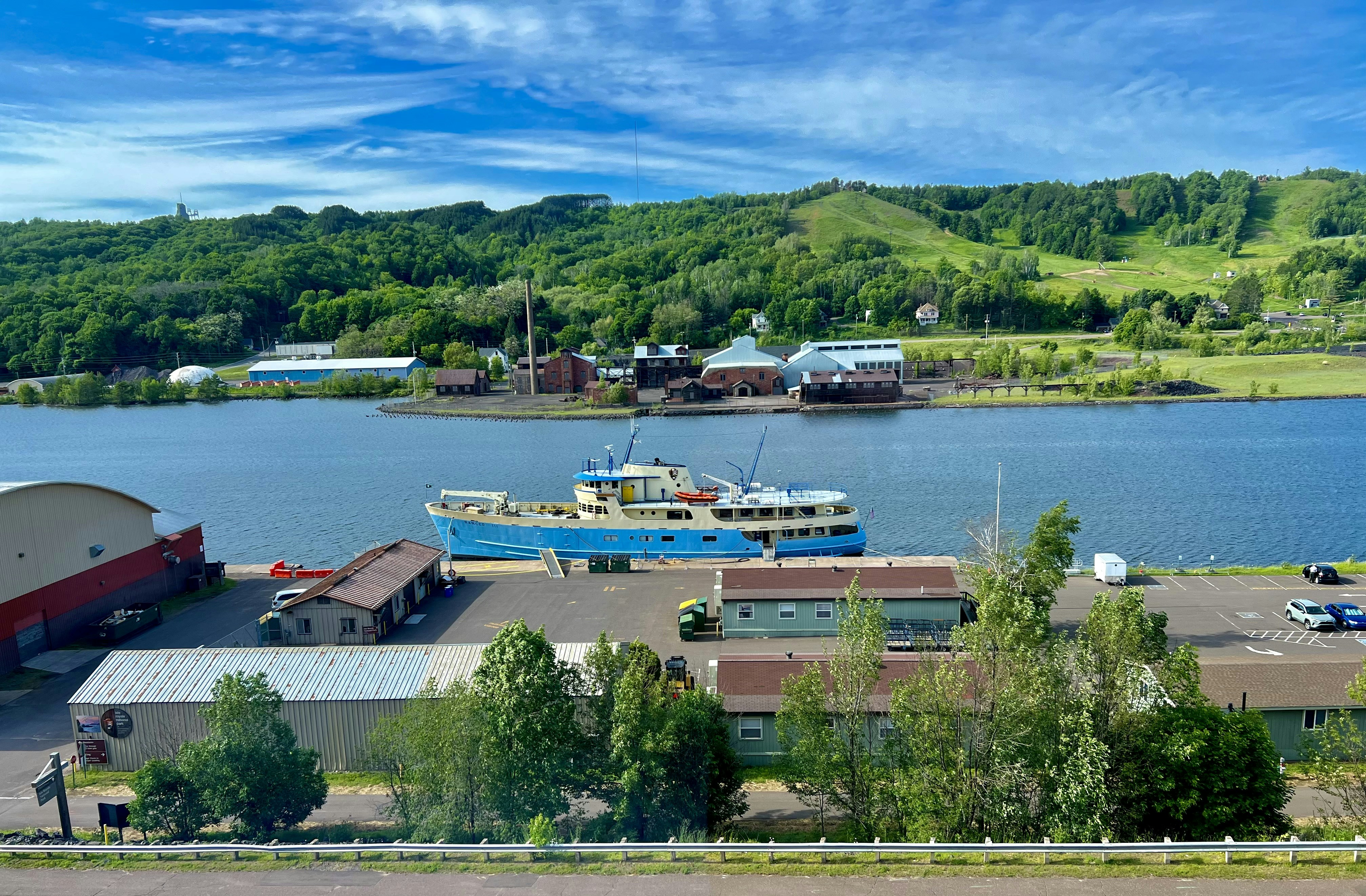 Isle Royale National Park
