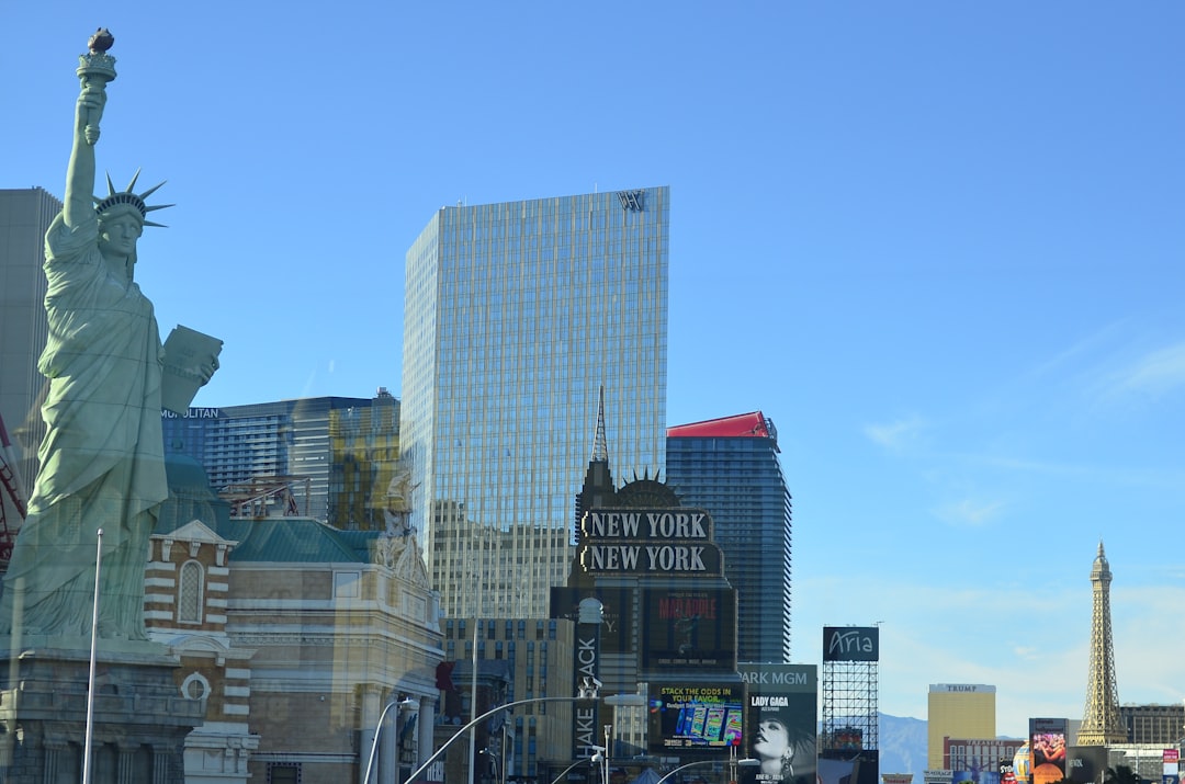 Why Las Vegas wants to make the Strip safer than ever for visitors… — Why Las Vegas wants to make, photo 2