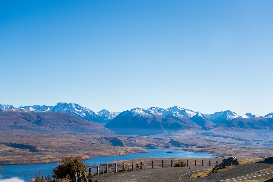 Navigating New Zealand 7 Tips for Booking Multi-City Flights from A… — Navigating New Zealand 7 Tips for