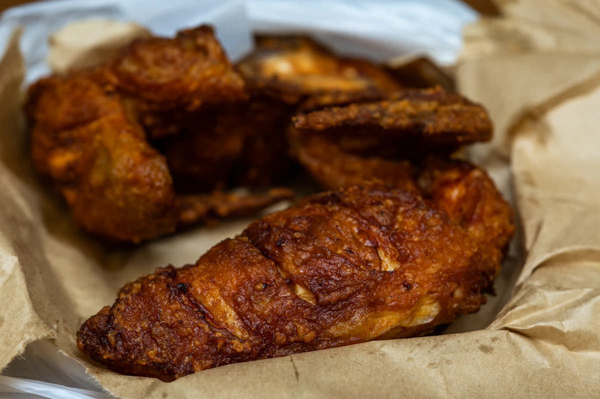 Tenders Box