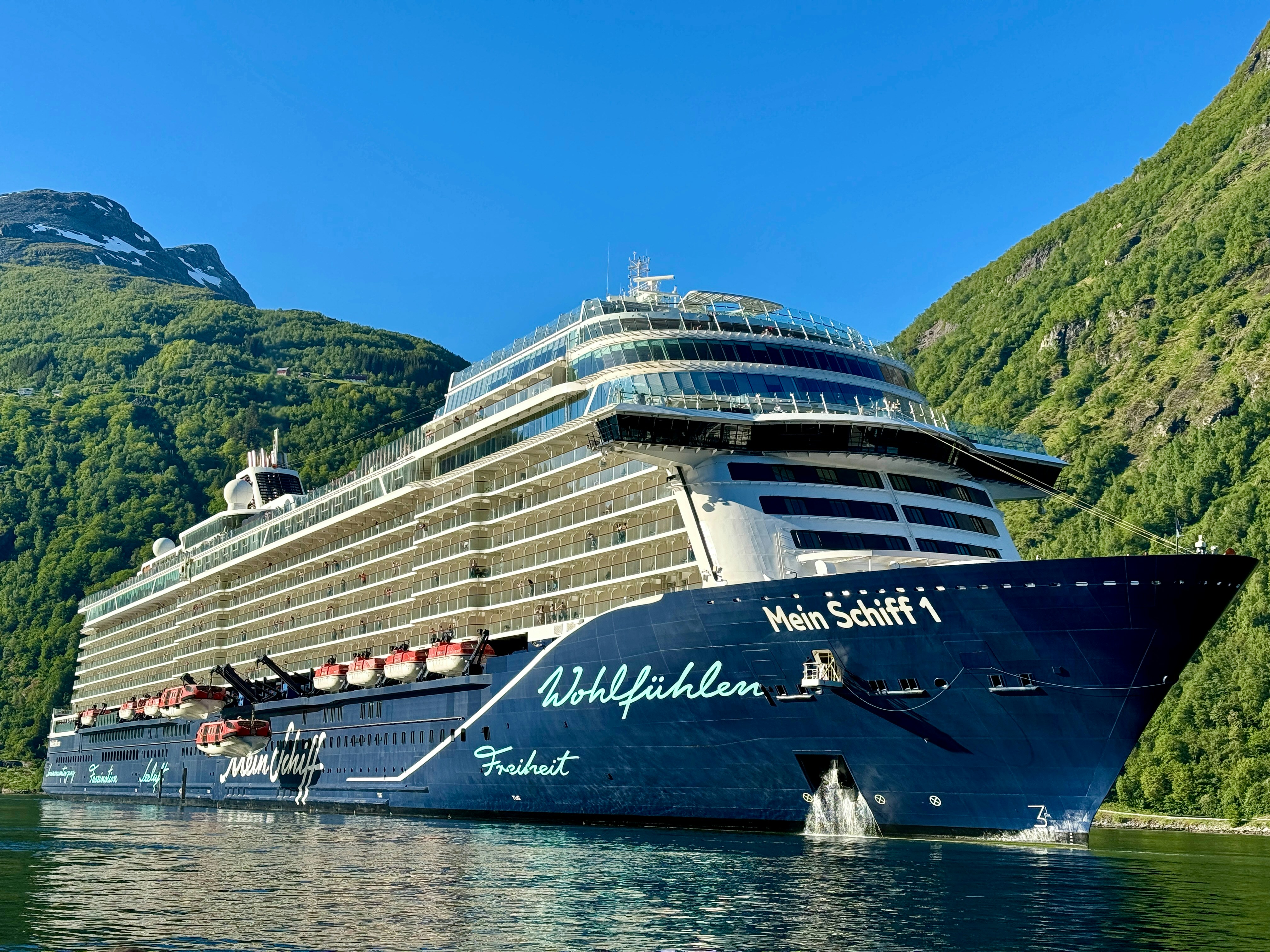 Photo by ferientester