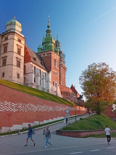 Kraków, Poland