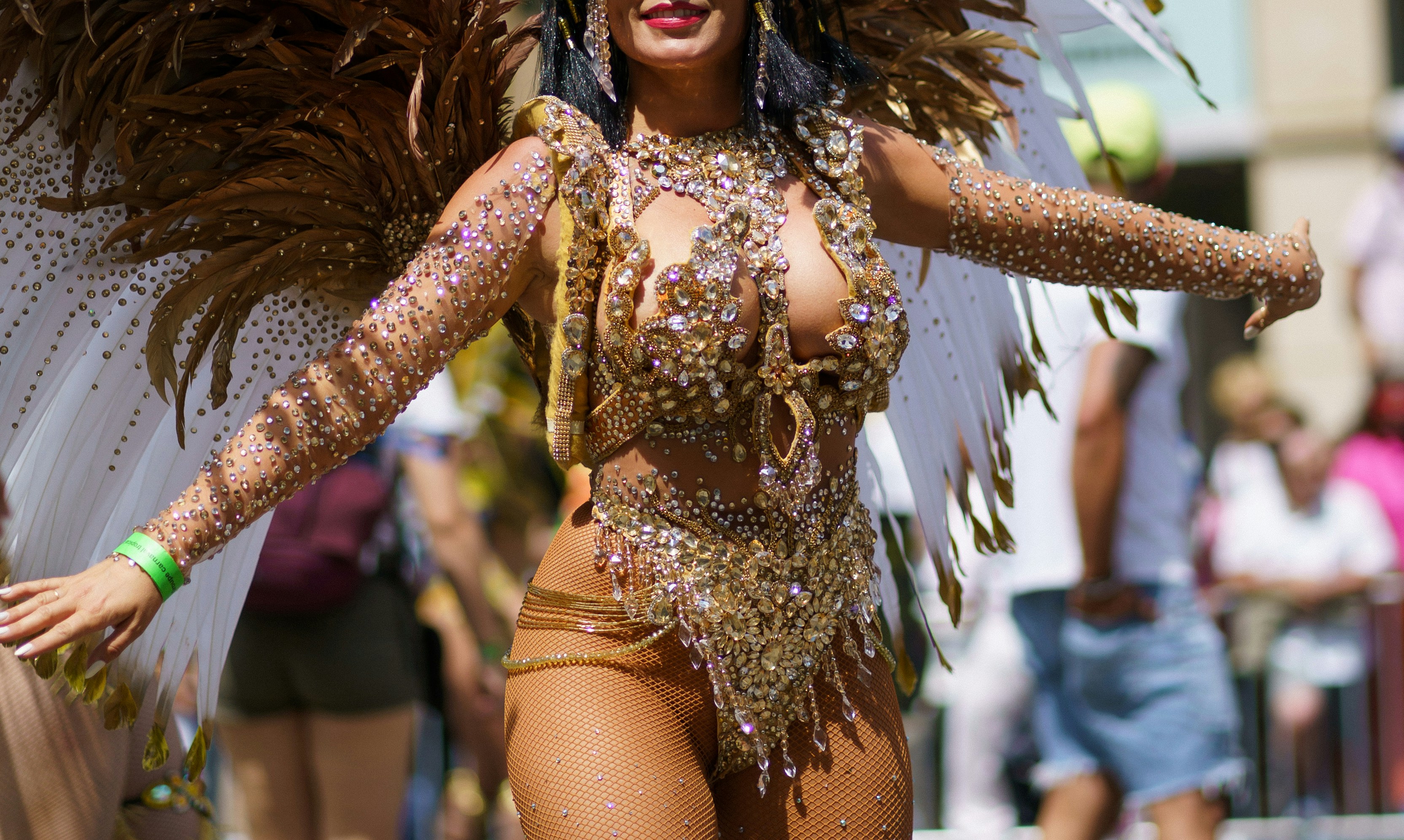 Customer testimonial