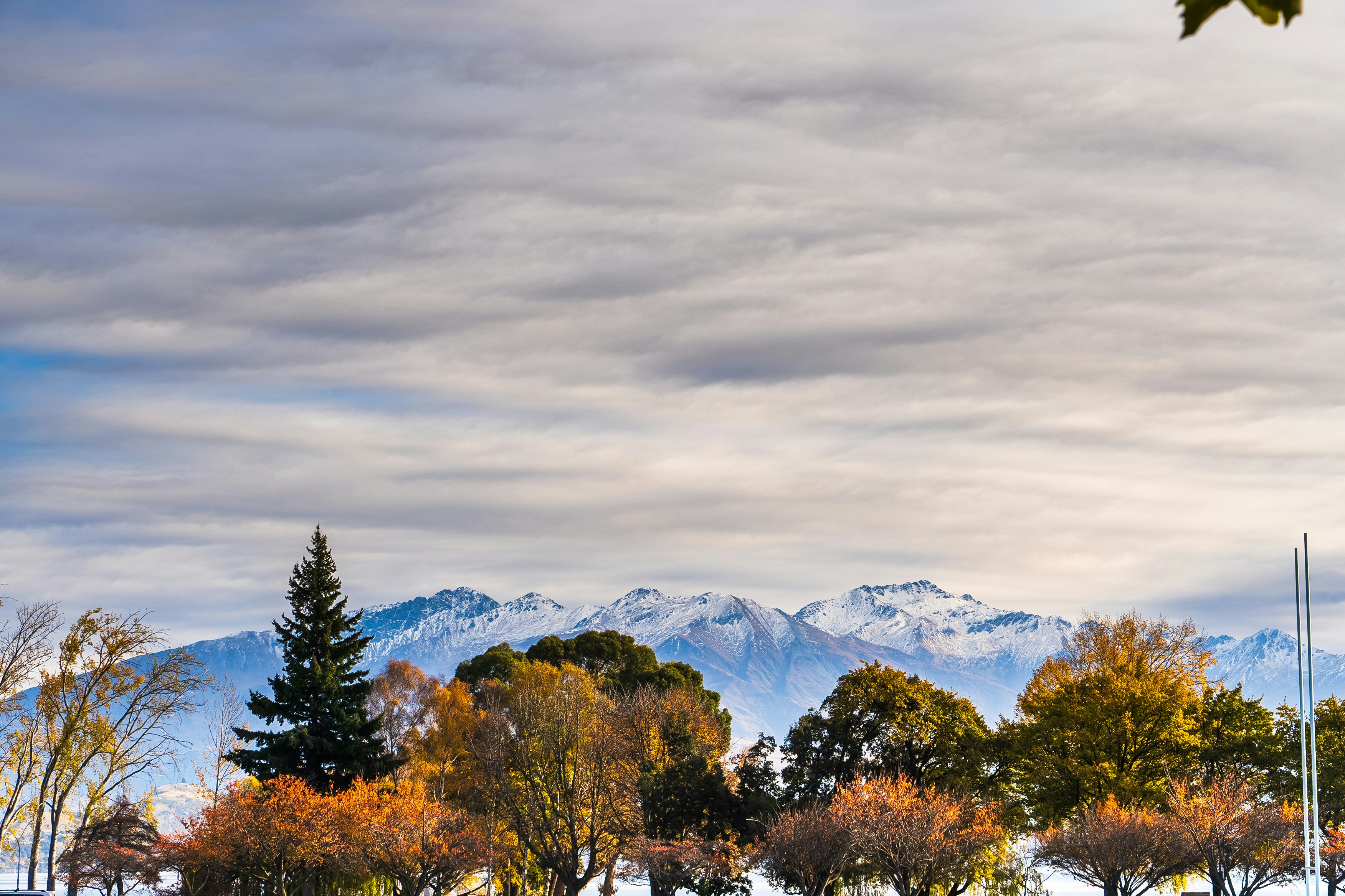 Wanaka – Activities & Attractions