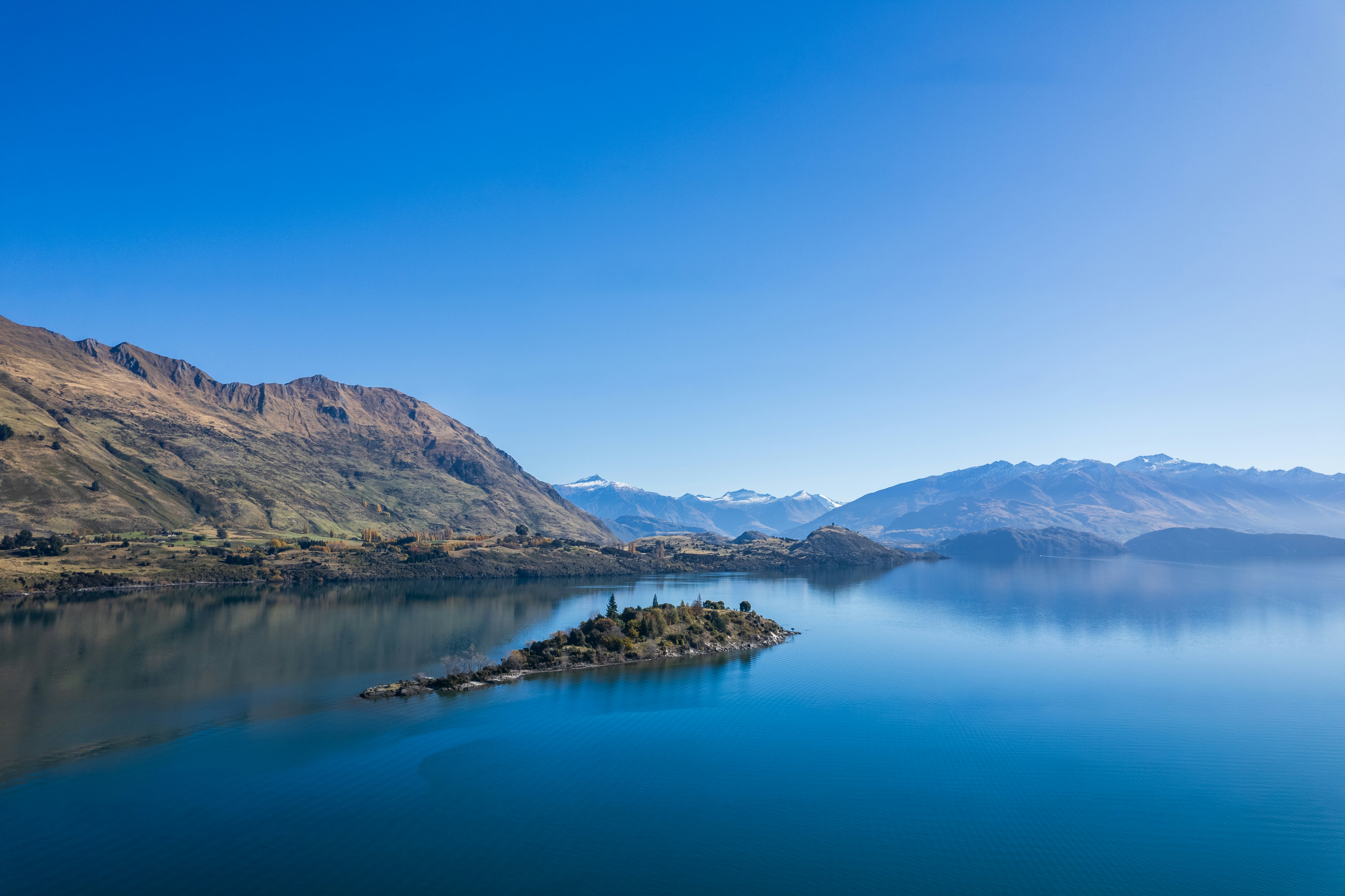 Wanaka travel photo