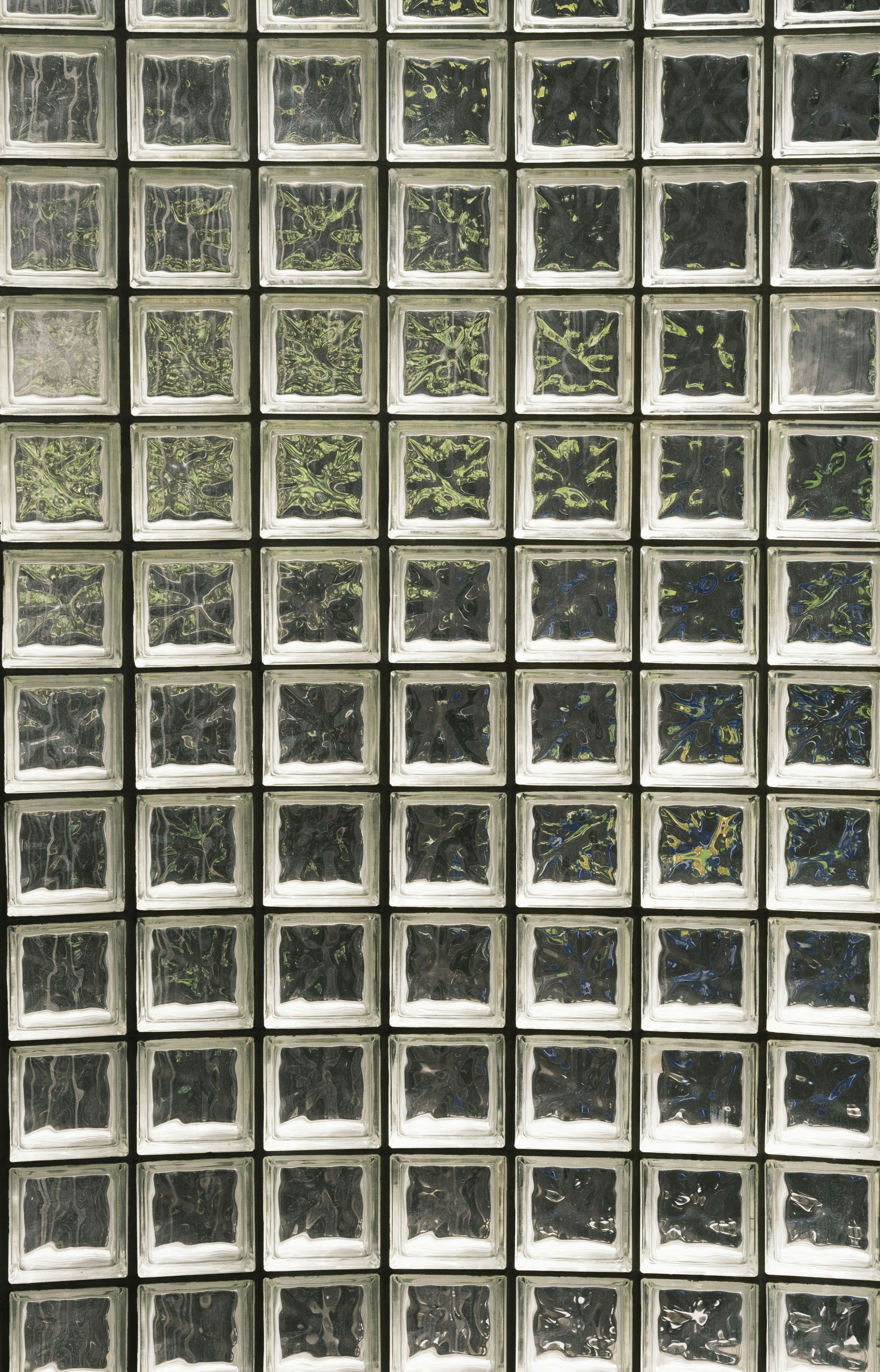 Comparison chart of window tint films