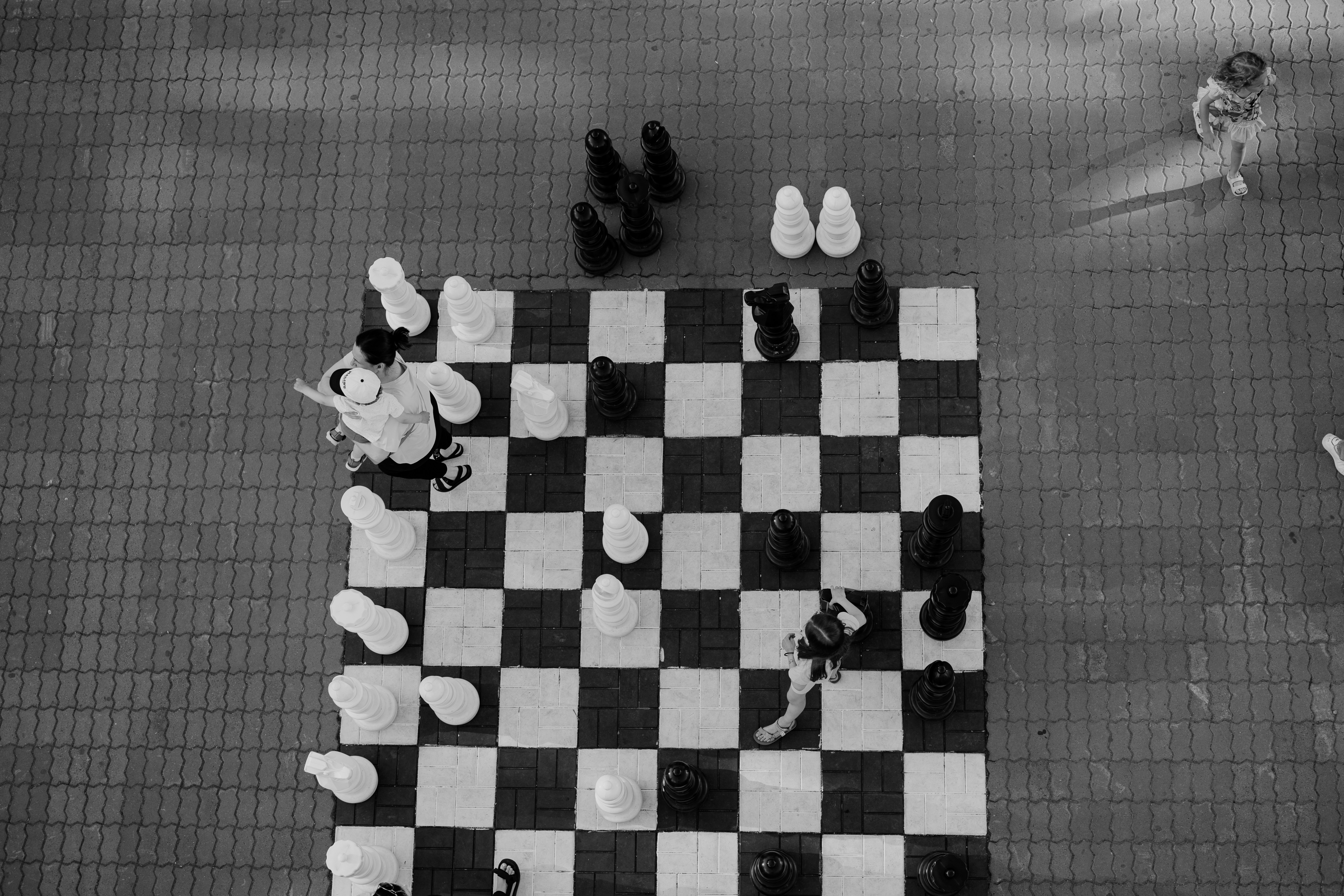 Torneo Mujeres y Ajedrez