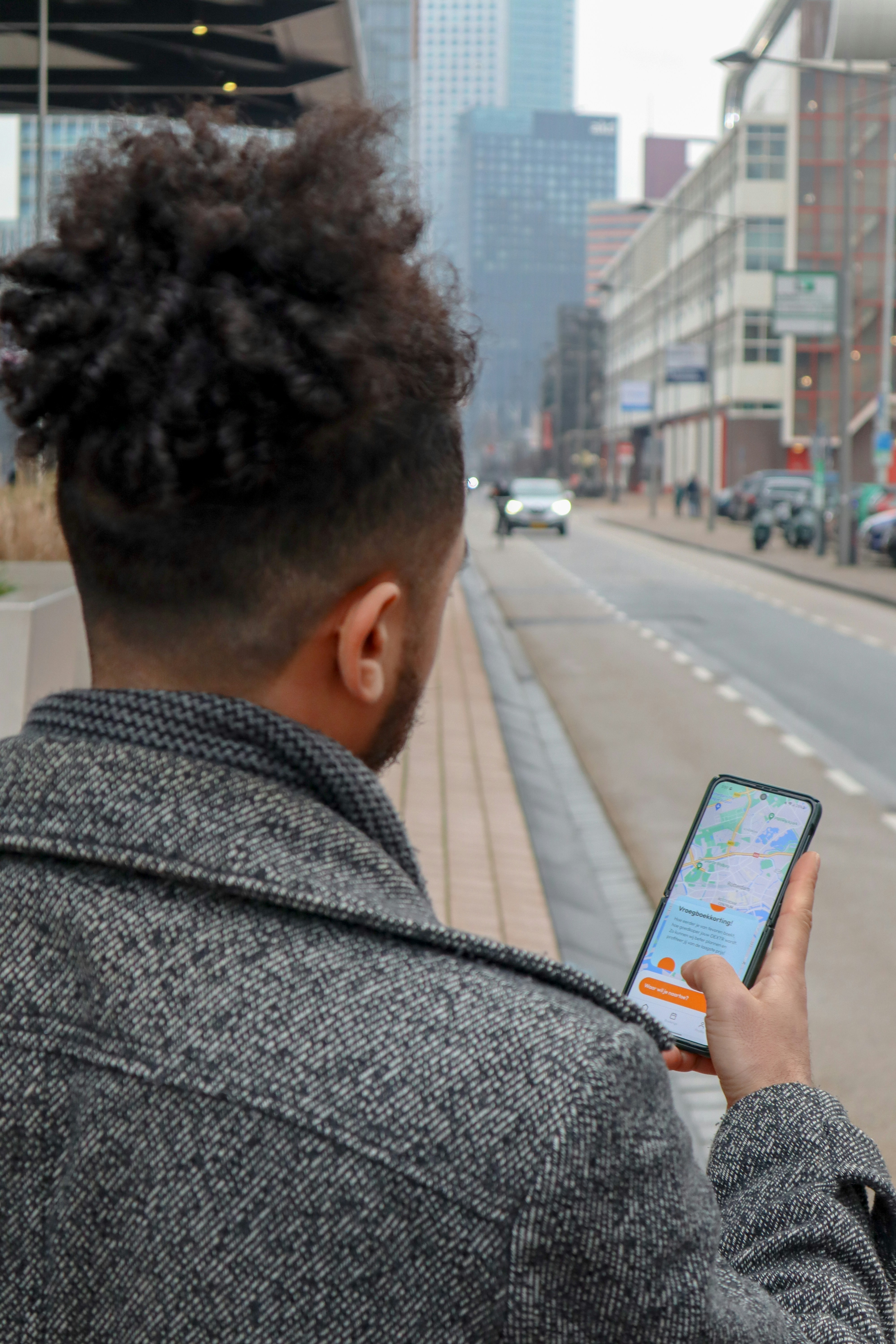 Which is better for tourists in Seoul — Naver Maps or KakaoMap?
