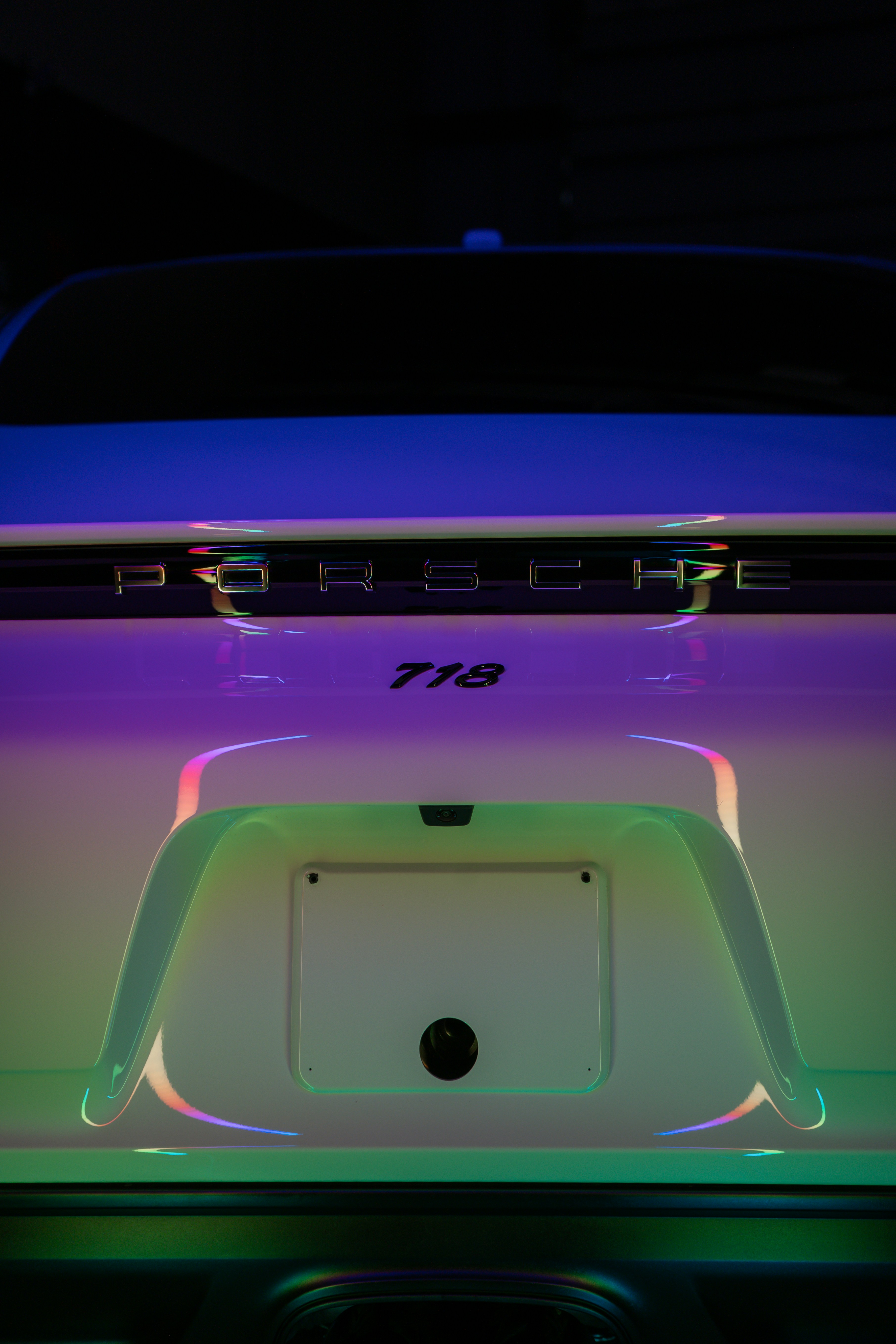 Unlocking the Secrets of Ceramic Coating: What It Is and How It Works