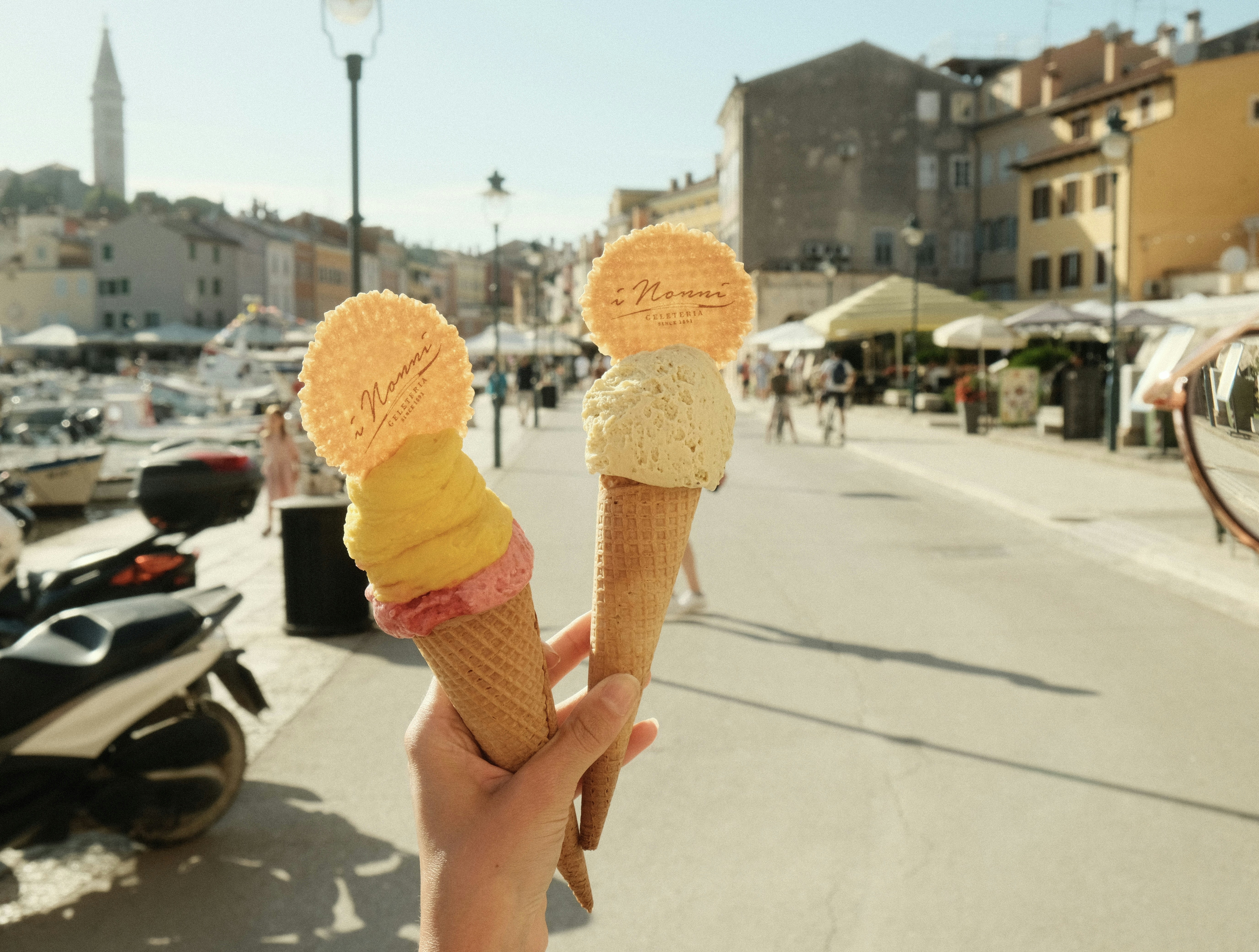 Rovinj