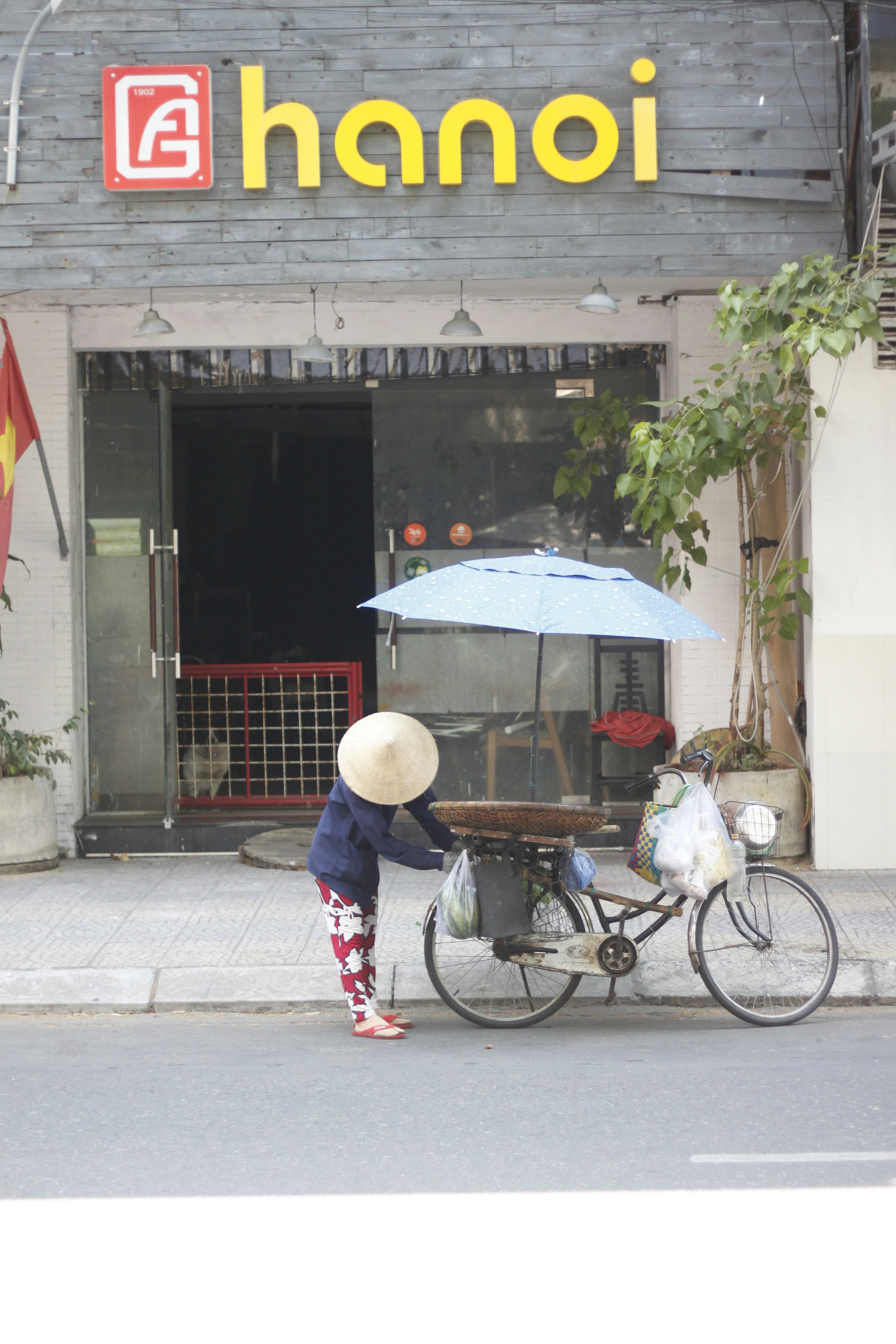 Digital Check-In Process