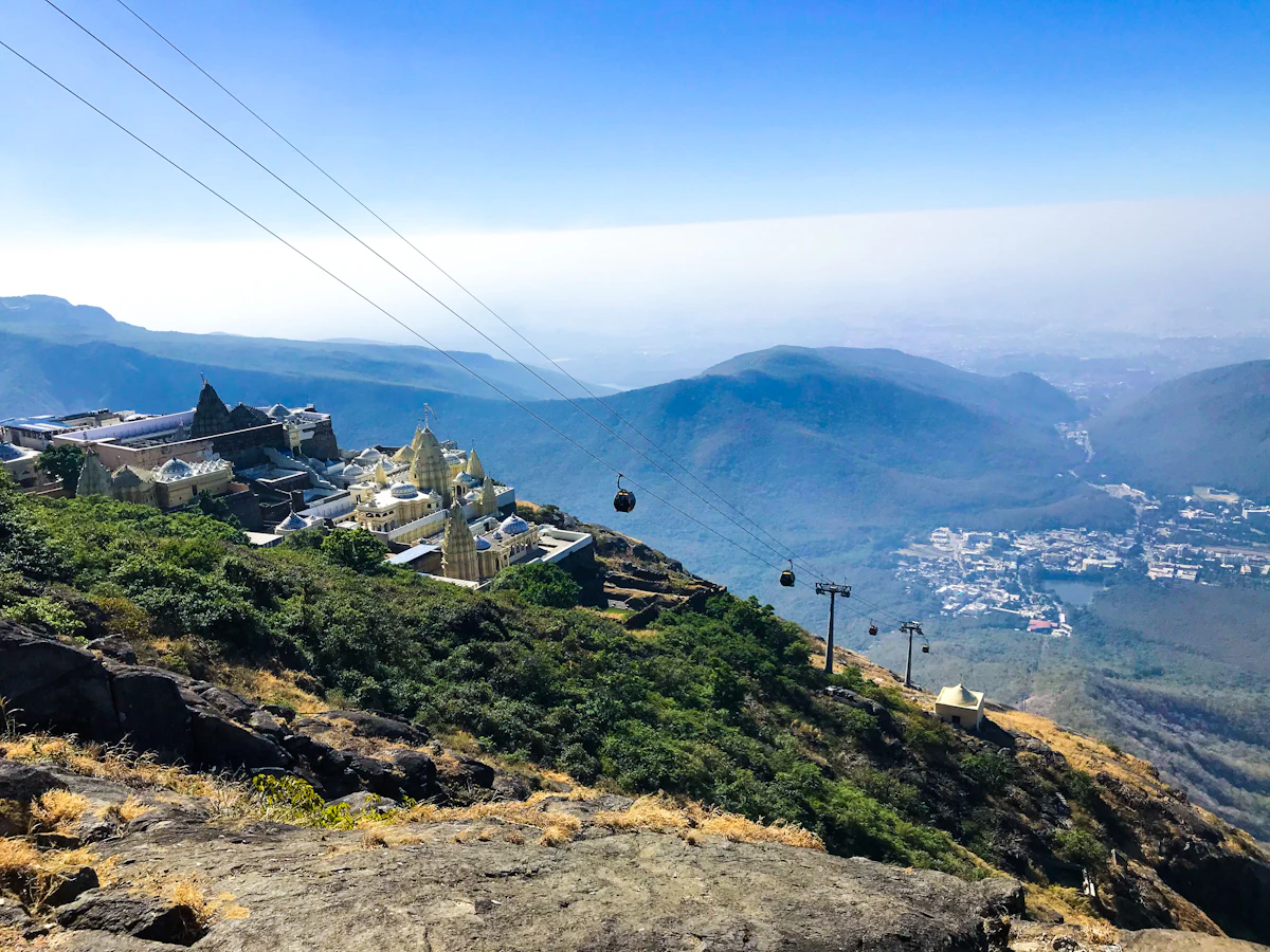 Junagadh, Gujarat – cityscape and landmarks