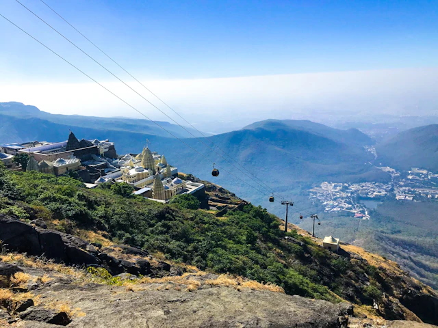 Junagadh, Gujarat – local businesses and services
