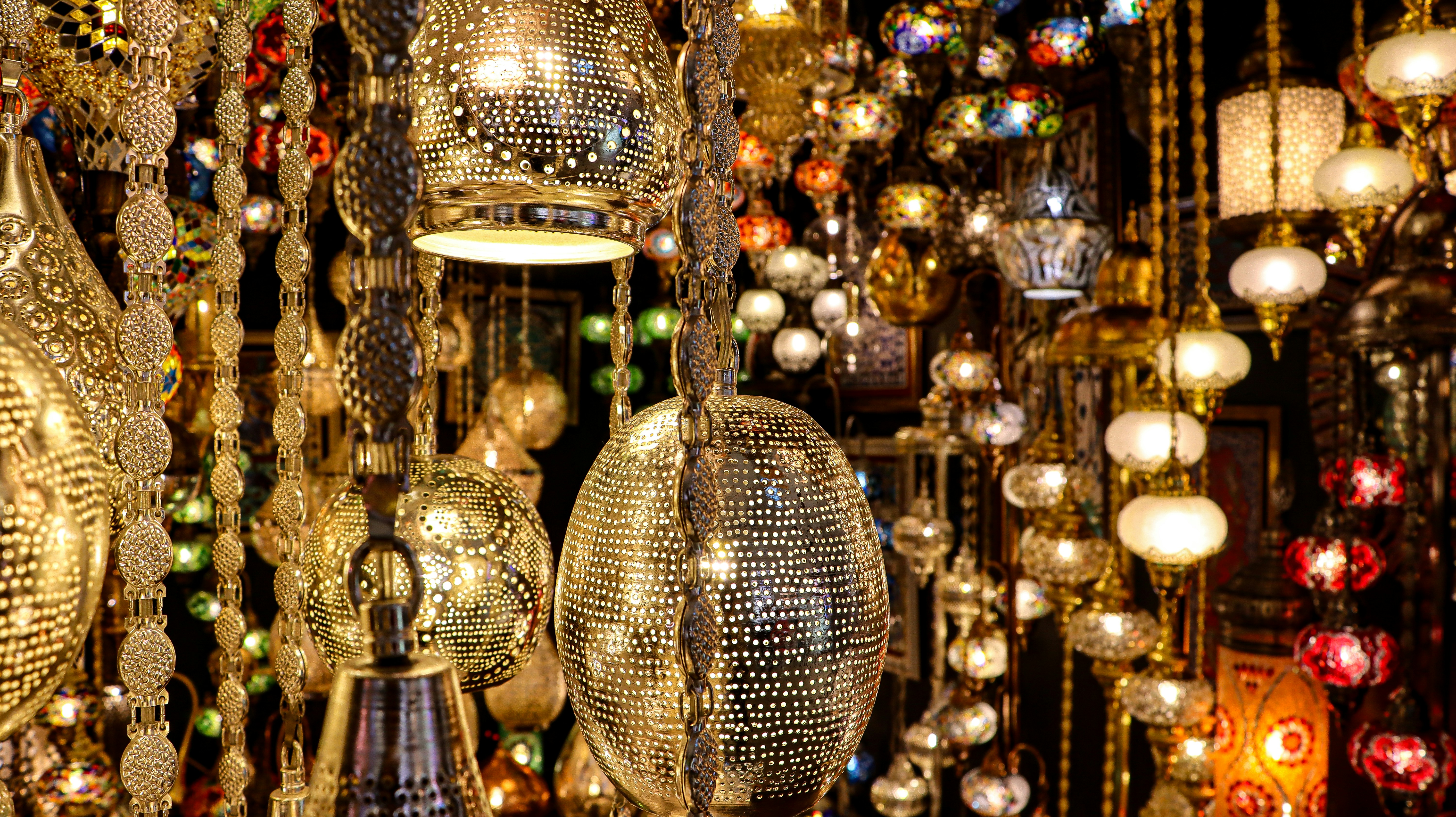 English to Arabic Wishes: Heartfelt Happy Birthday Messages