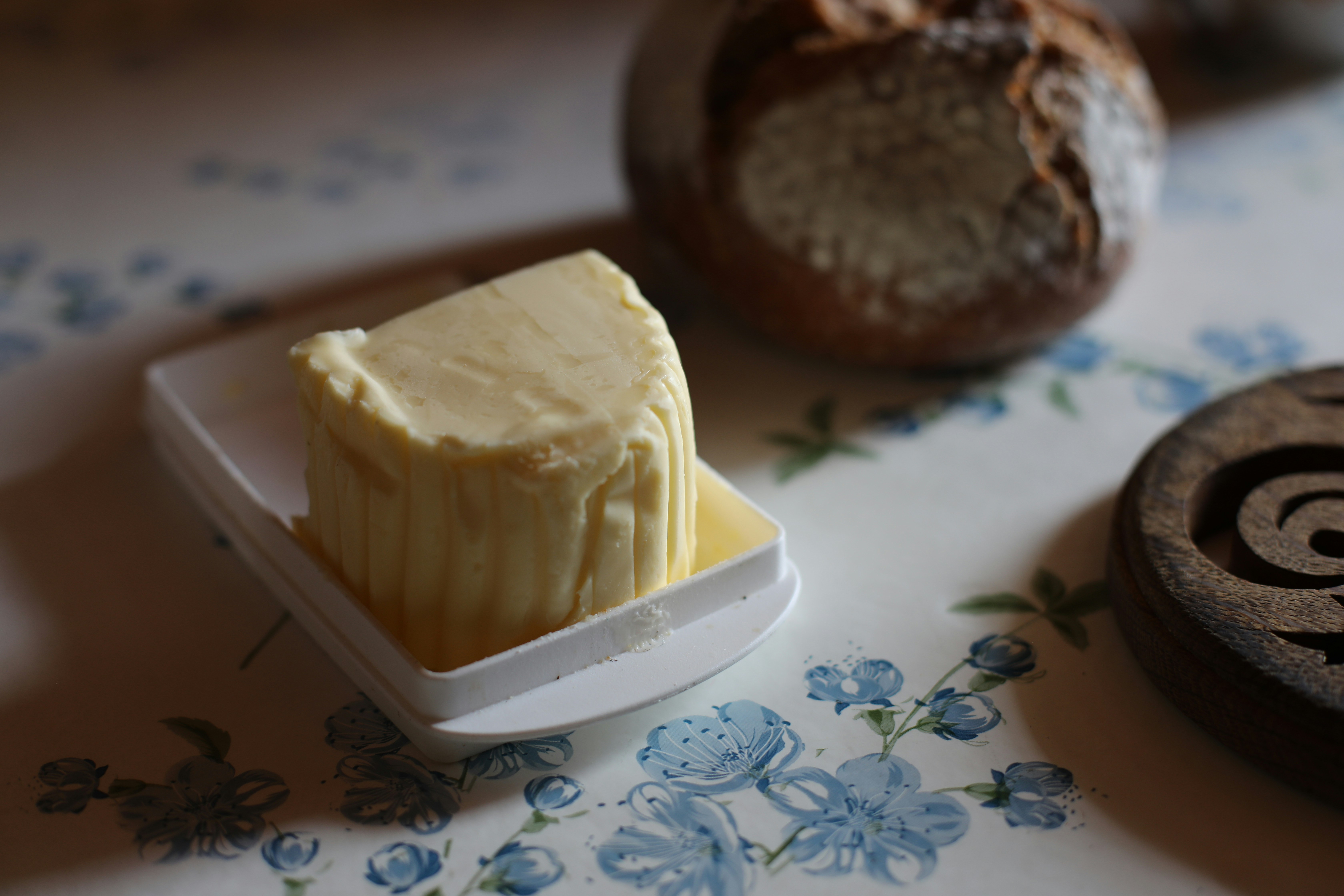 5 Homemade Flavoured Butters That Will Elevate Your Morning Toast
