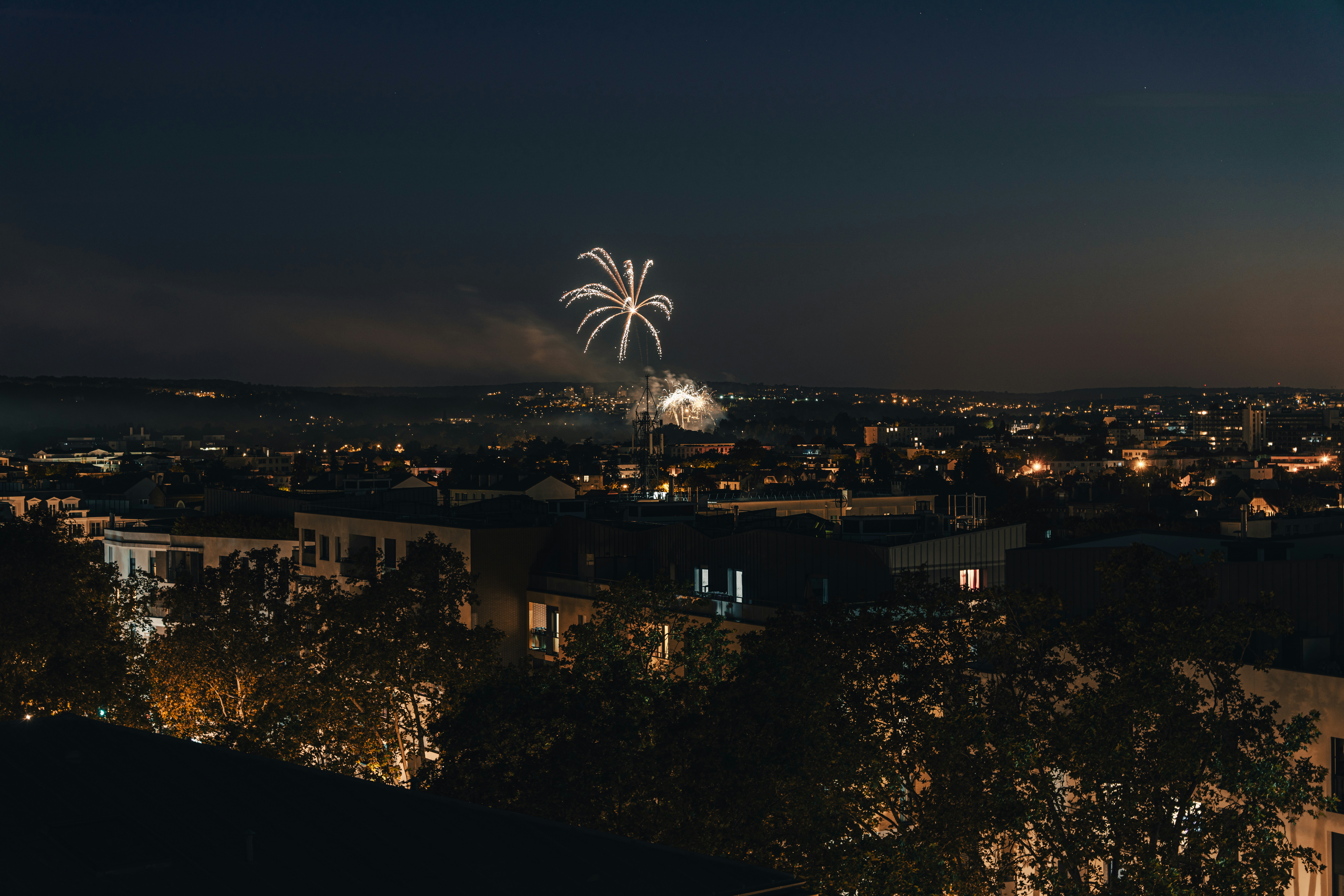 Trivia nights in Rueil Malmaison, France