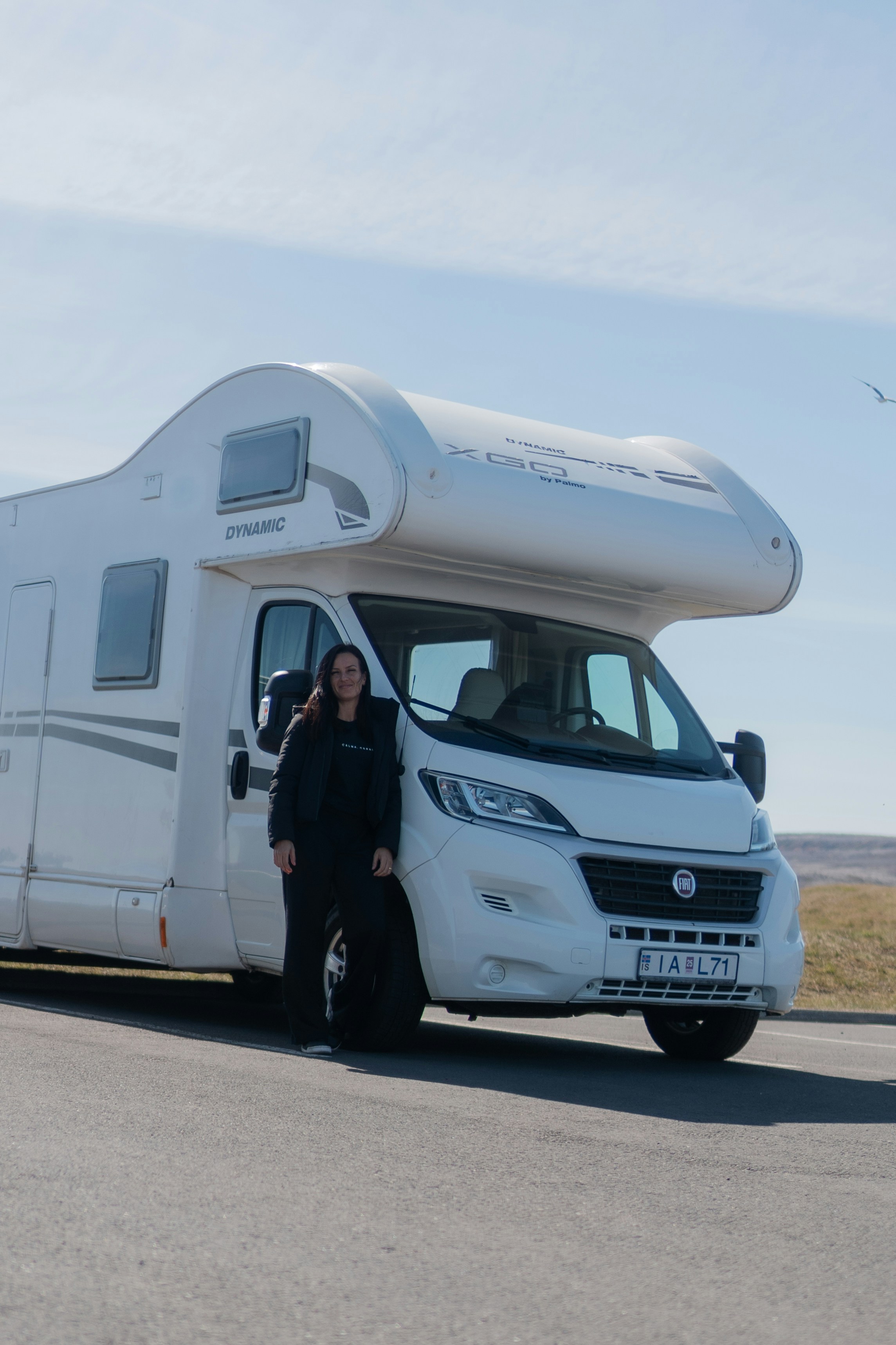 Luxury Caravan Trip Australia