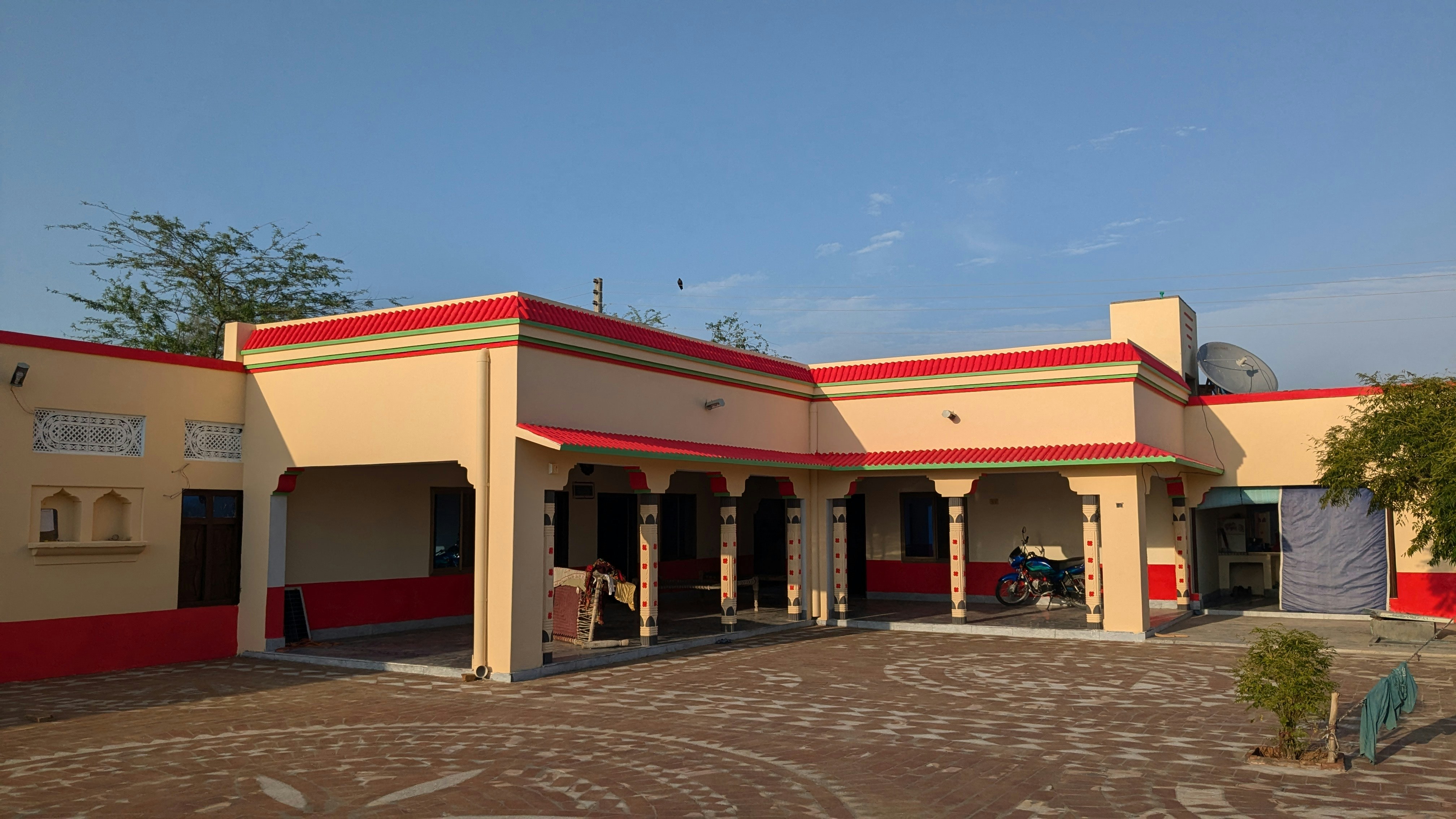 2604 San Antonio de Padua