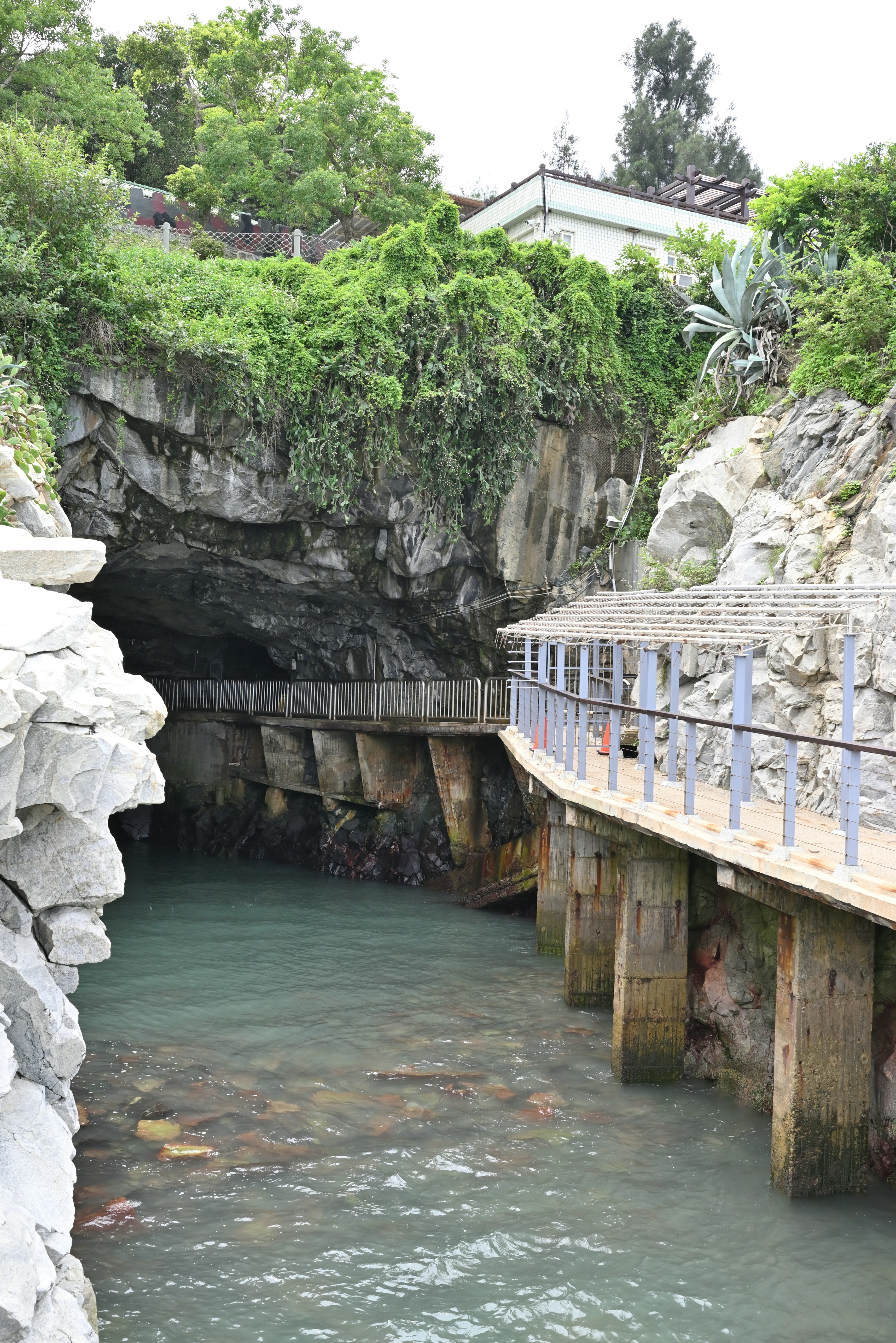 Puerto Princesa Subterranean River National Park (Puerto Princesa Underground River)