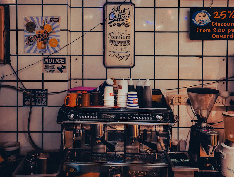 Best Laptop Friendly Cafes in Mumbai With Fast Wifi