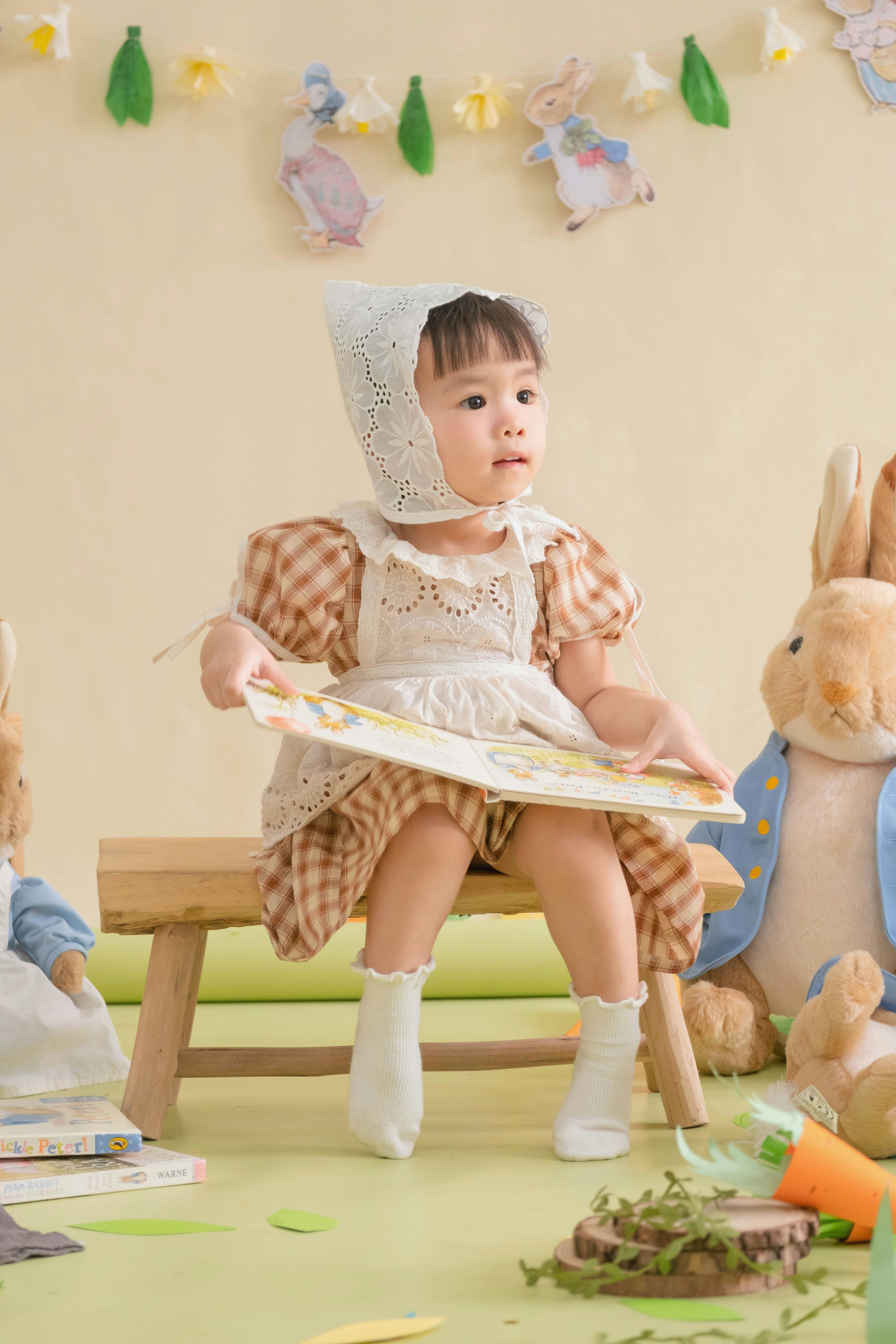 5 Toy Buying Guide Rules for Infant Toy Safety