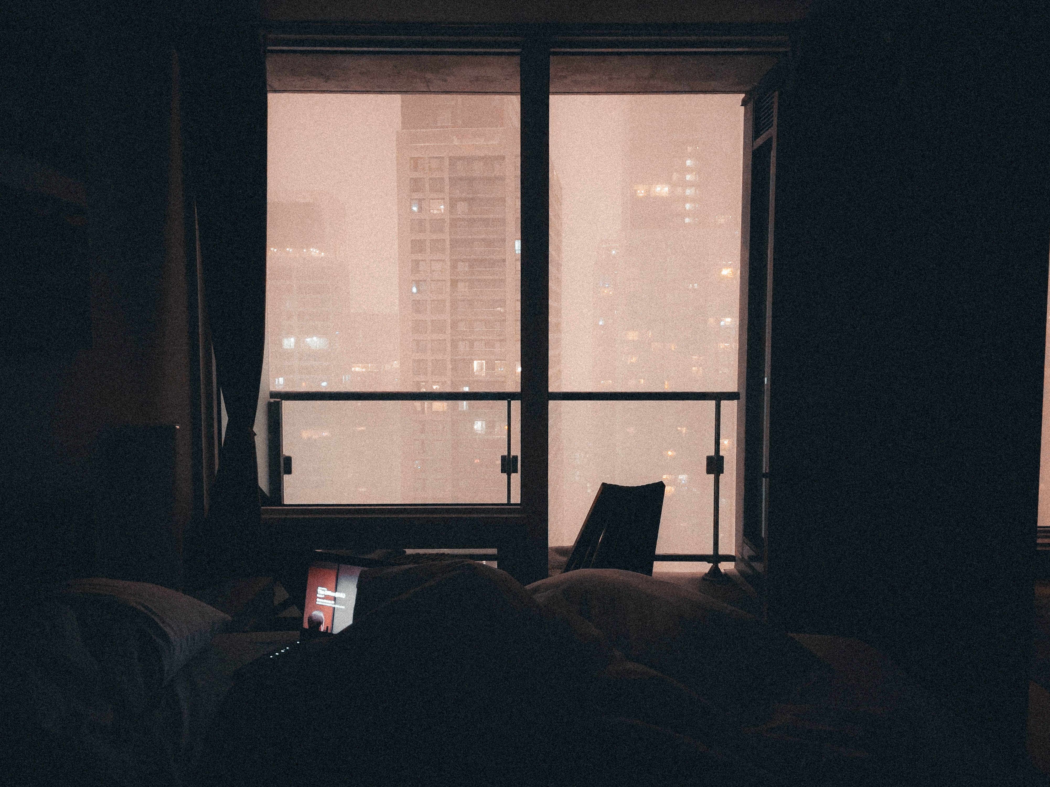 Comfort in Isolation: Why Certain Anime Feel Like They Were Made Just for You and Your Couch