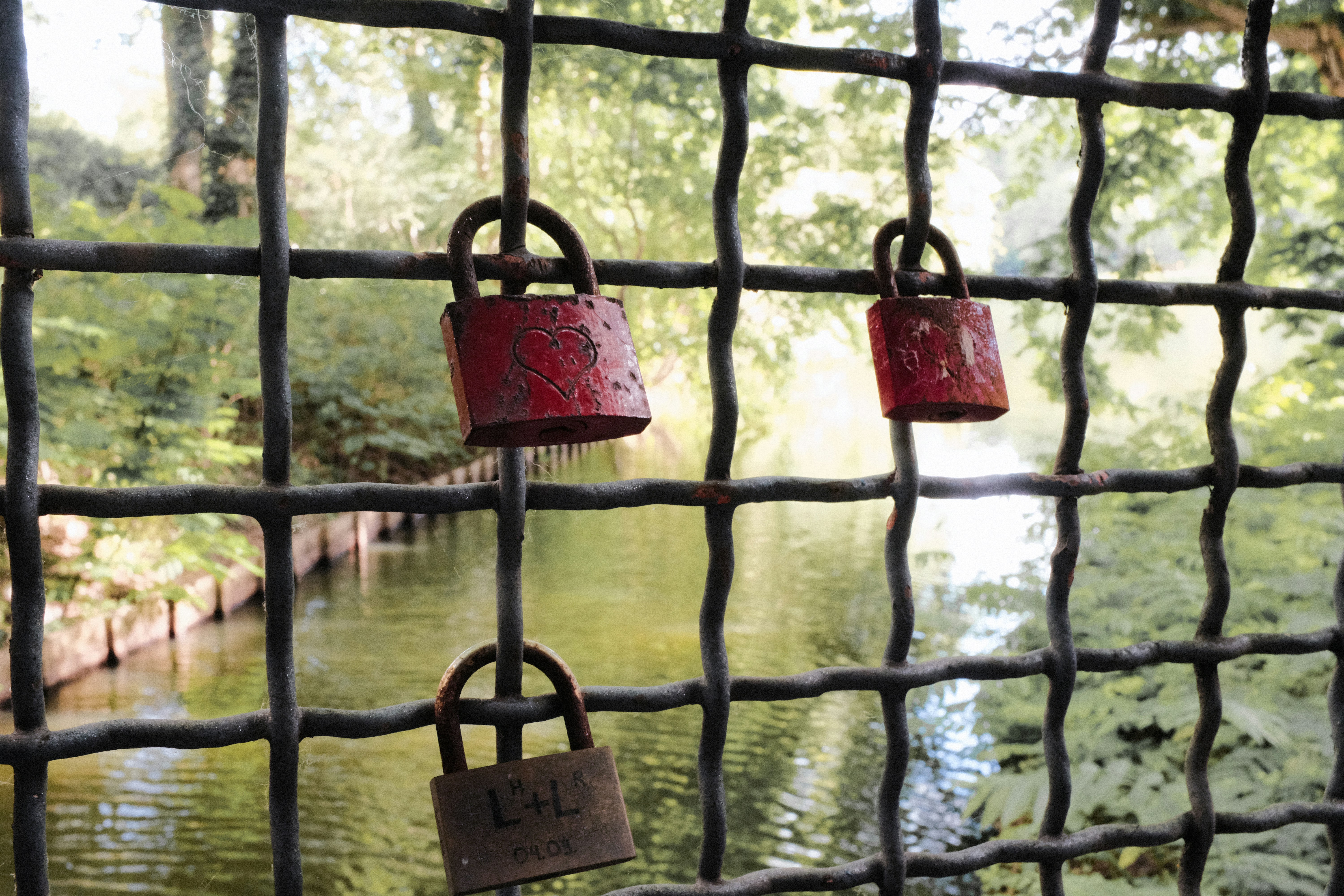 Lock Park