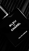 A black and white photo of a chanel bag