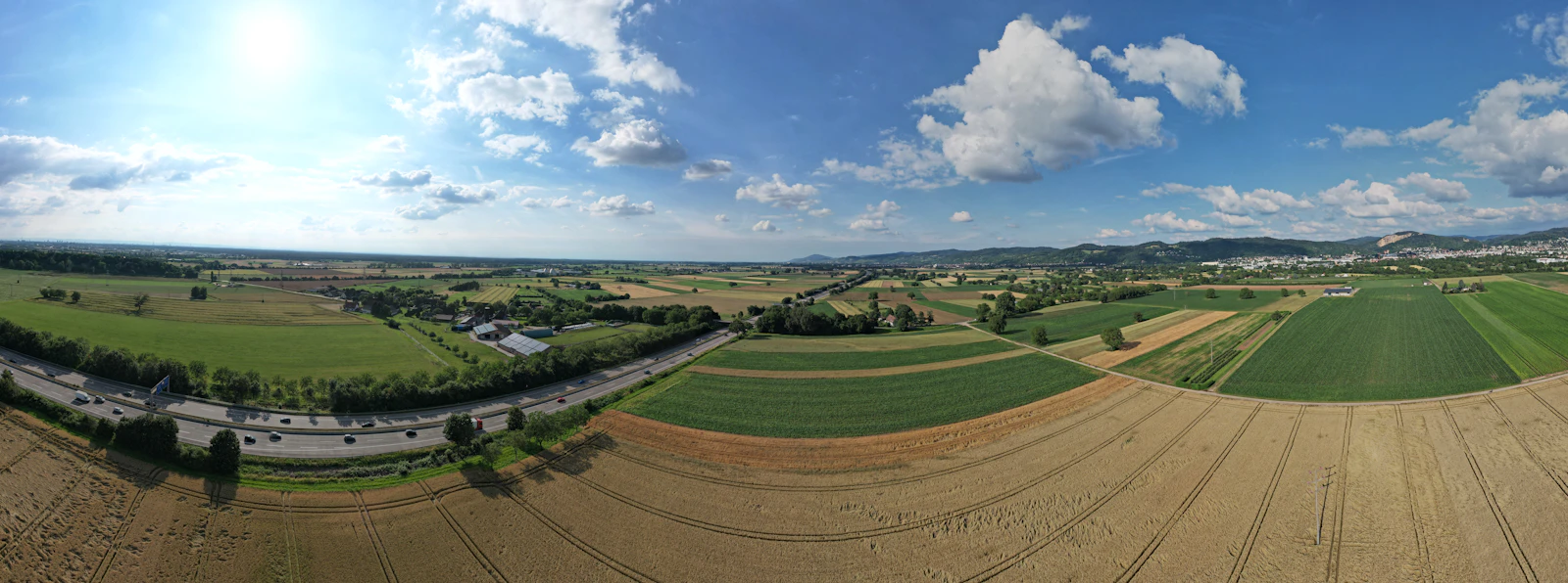 Green Field — photo 4