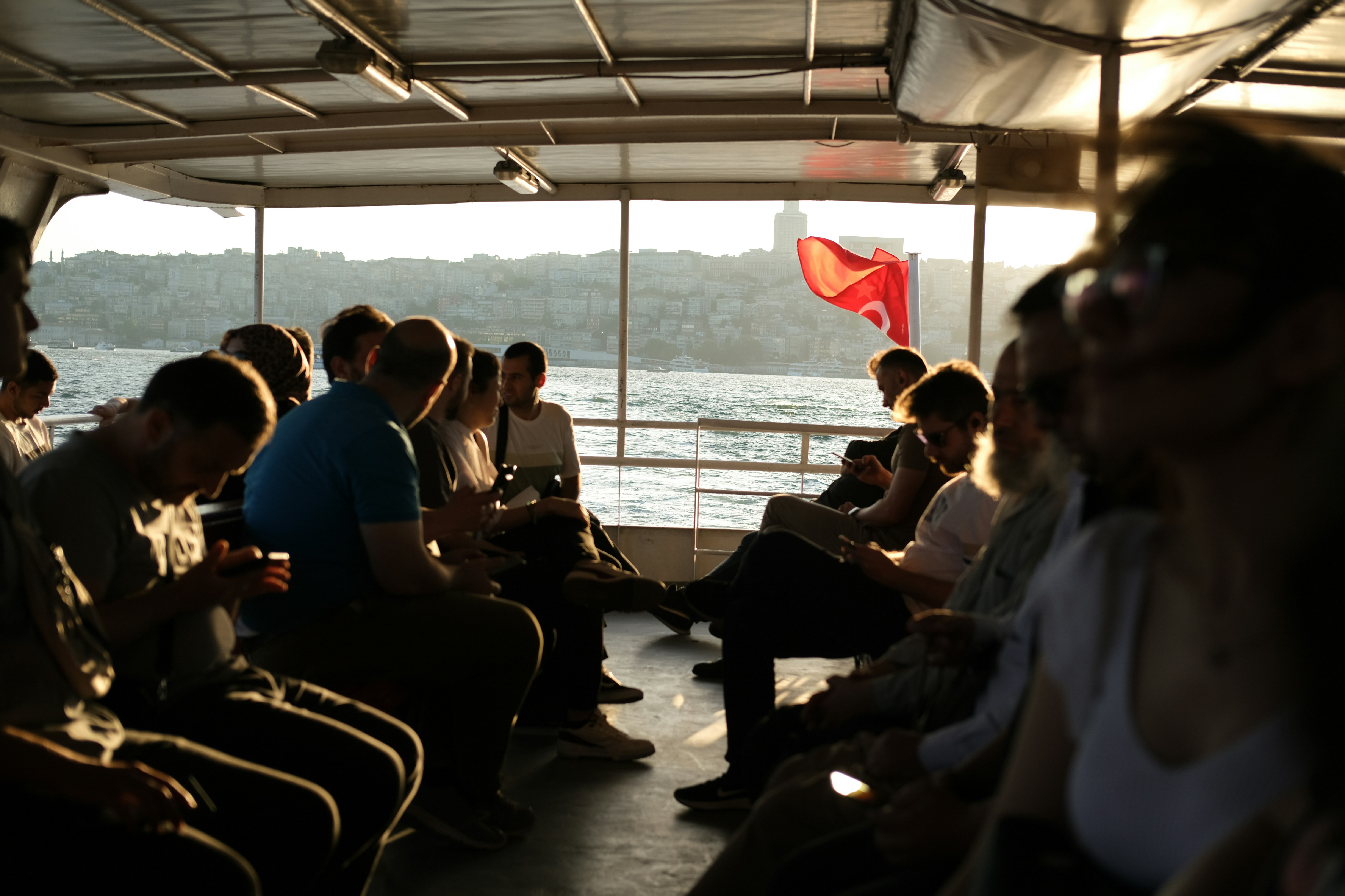 Single small boat carried 128 people across the Channel