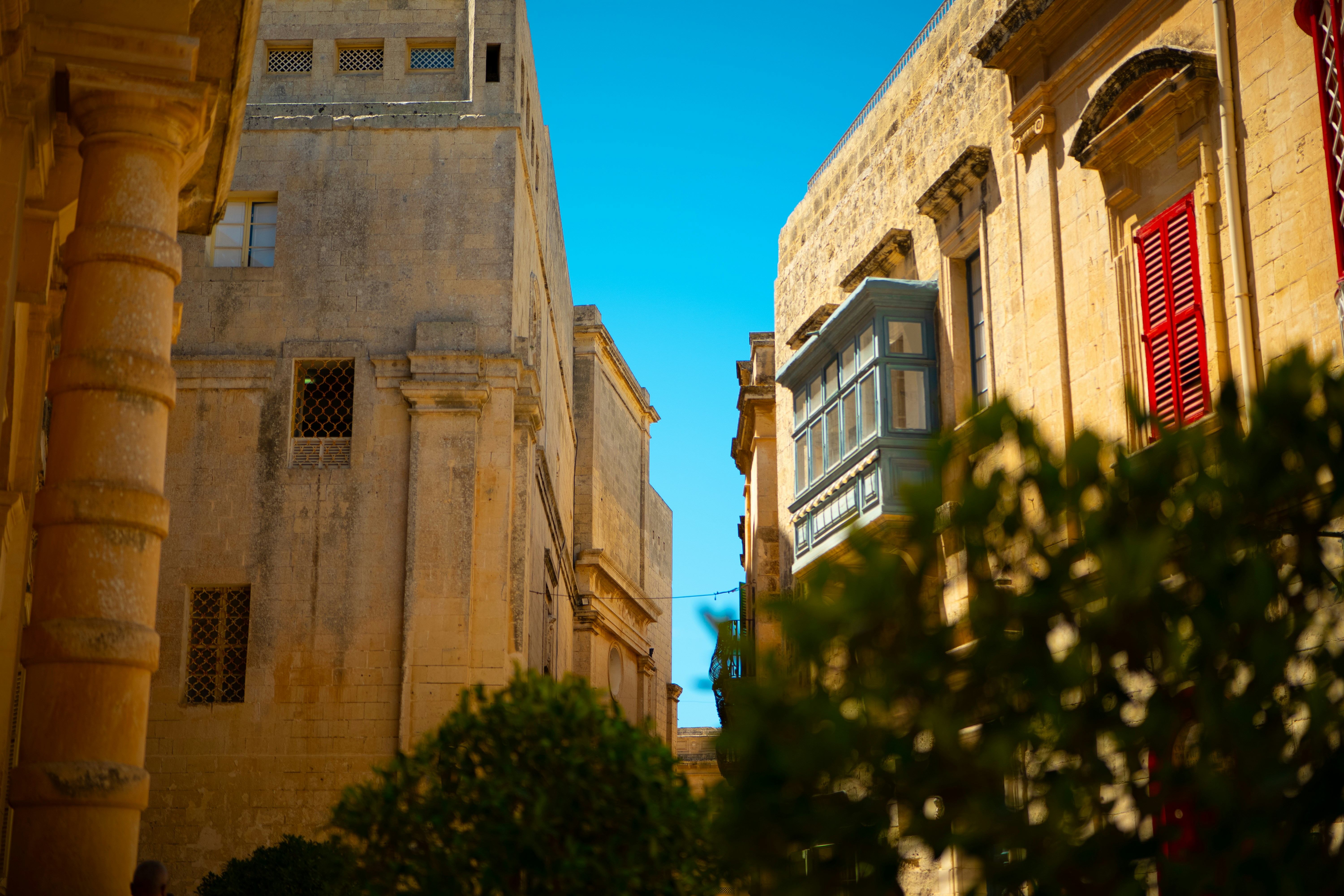 Mdina – Nightlife & Evening Culture