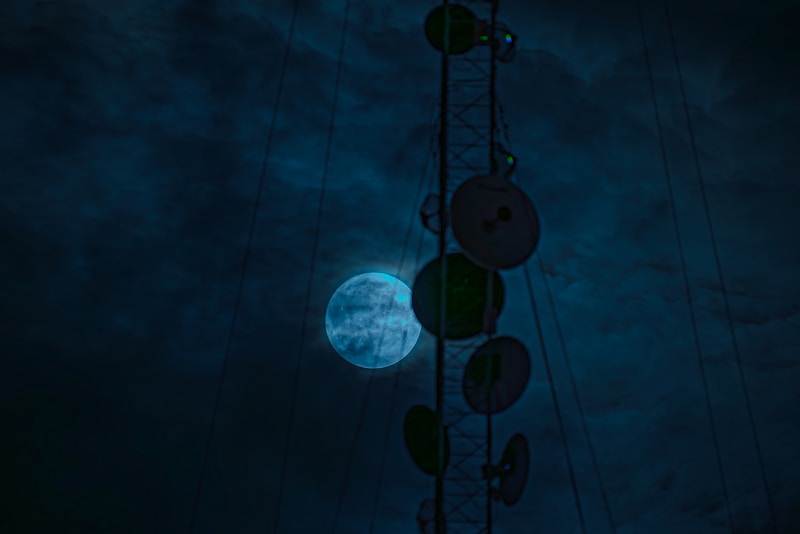Moonfall