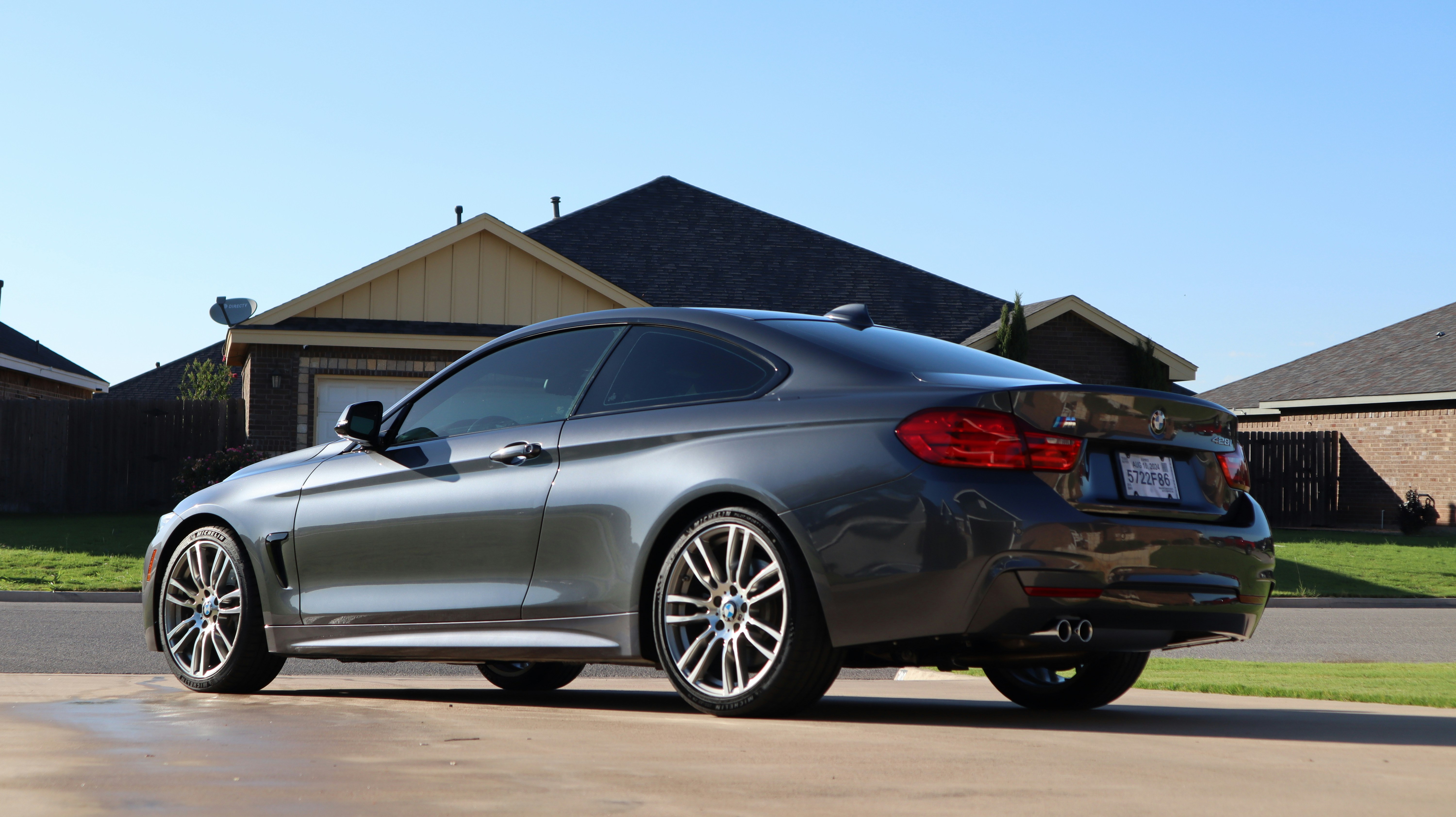 428i